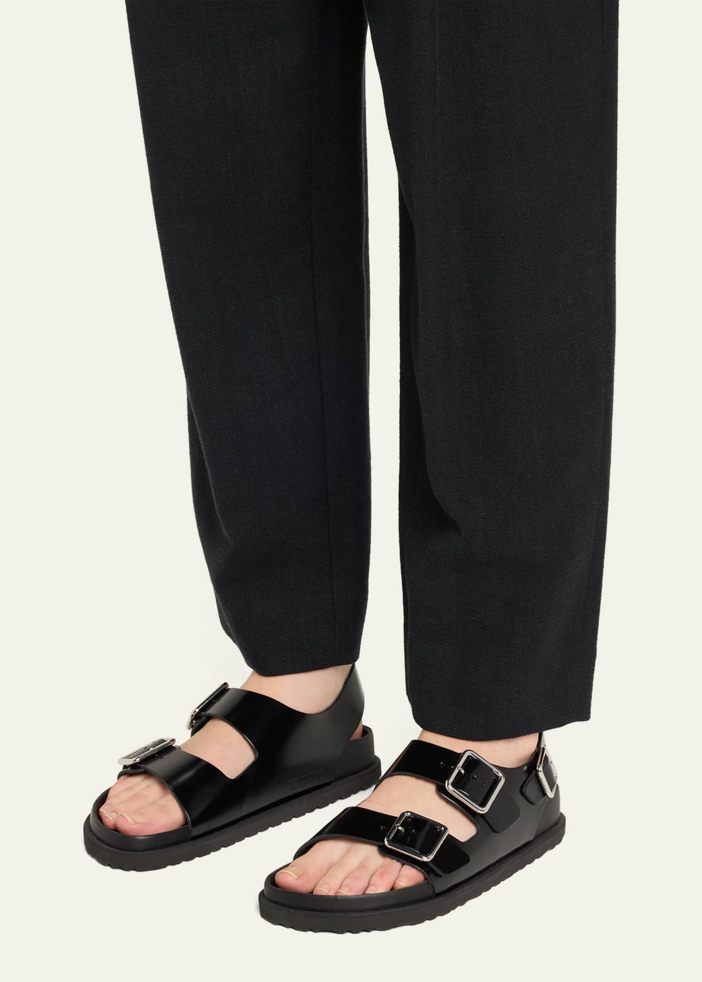 Slingback birkenstocks clearance