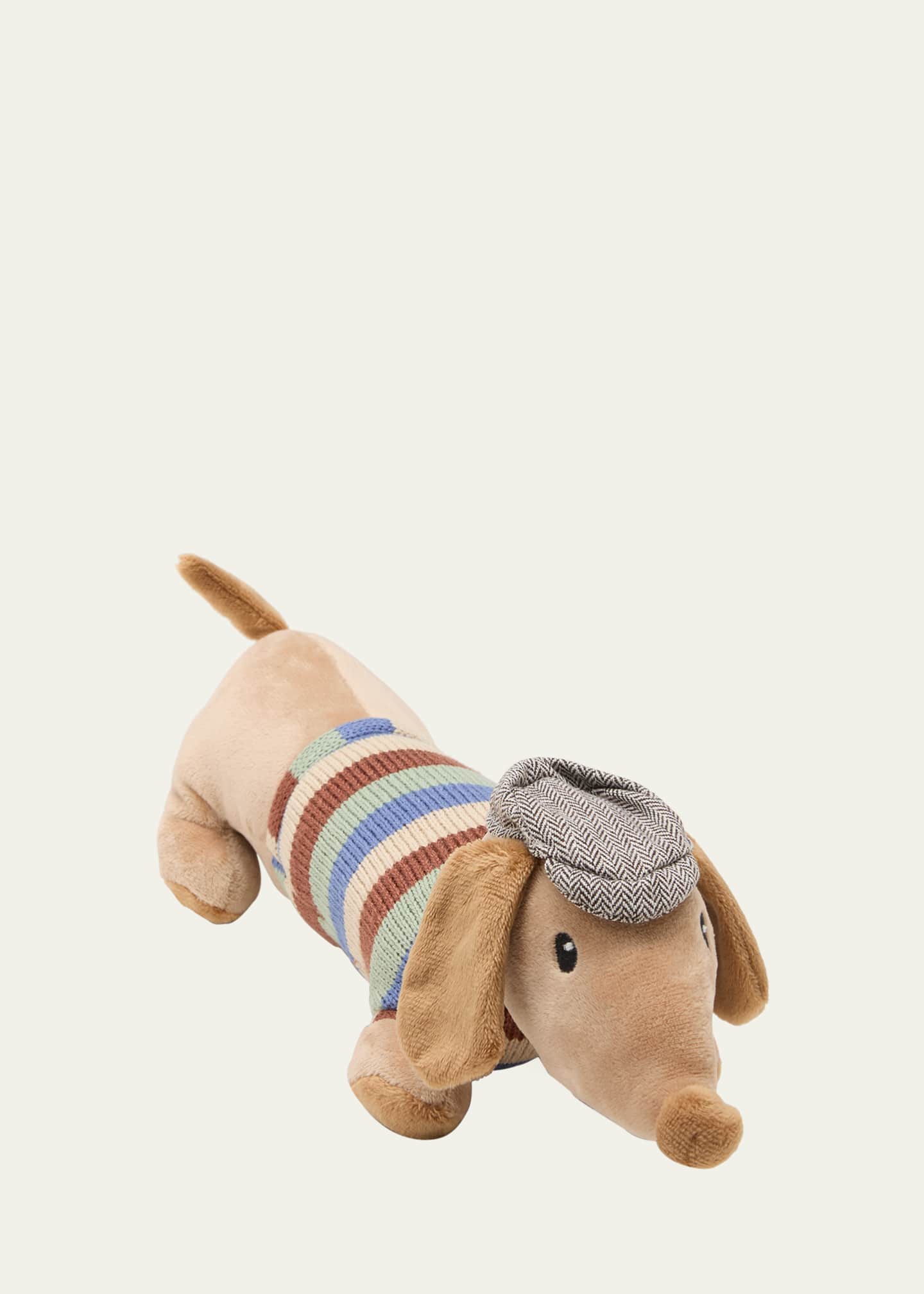 Mon Ami Plush Toy - Petit Pig main image 1