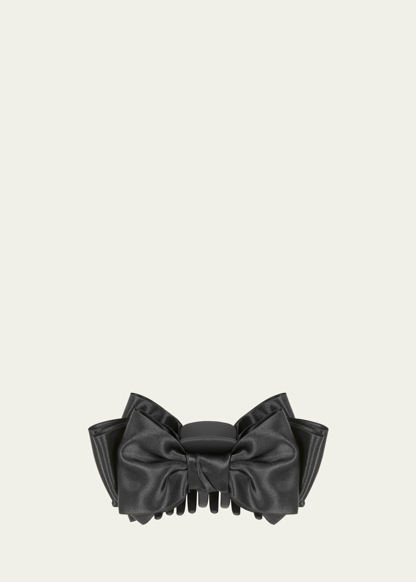 Jennifer Behr Agatha Jaw Clip