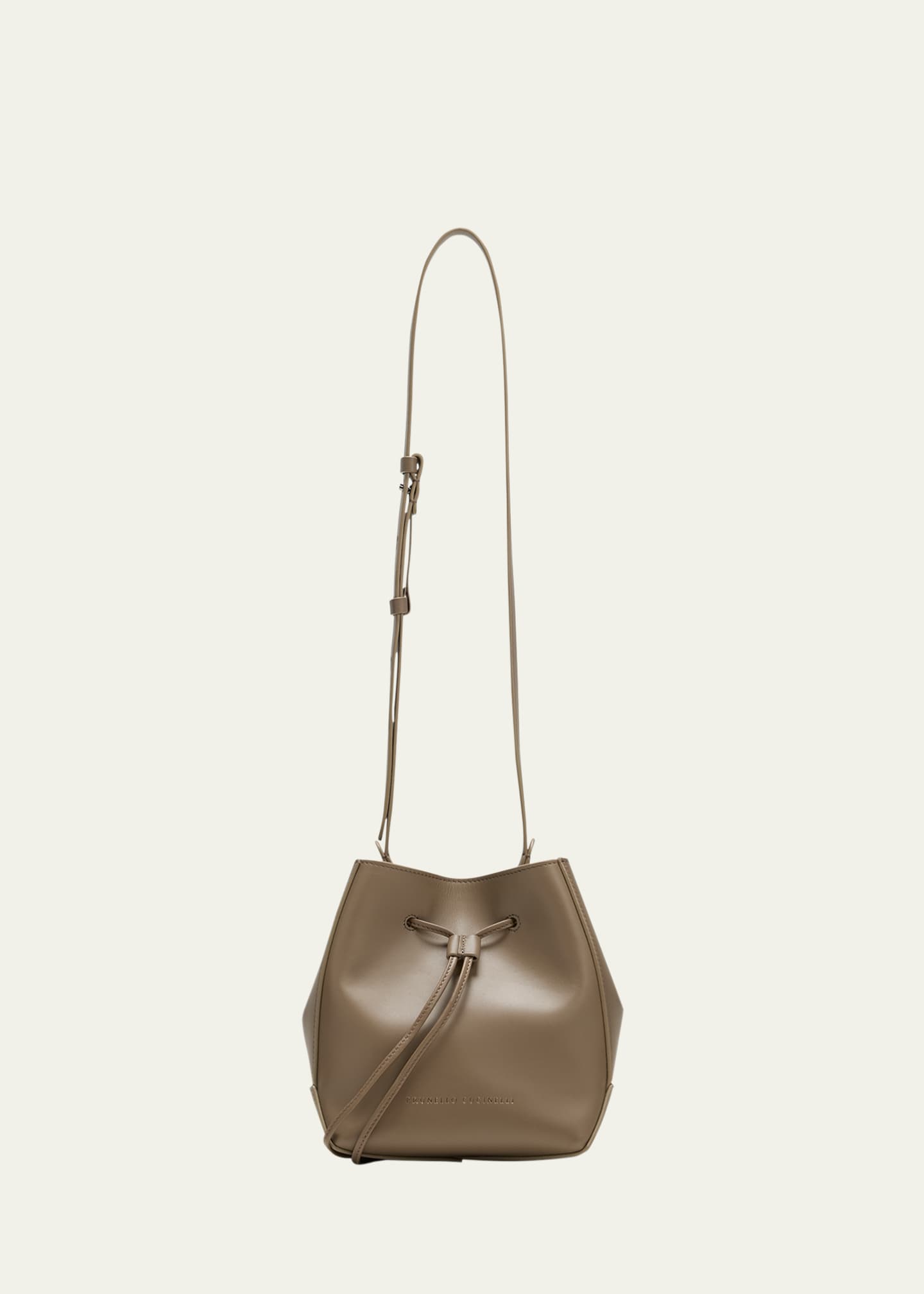 Brunello cucinelli crossbody bag on sale