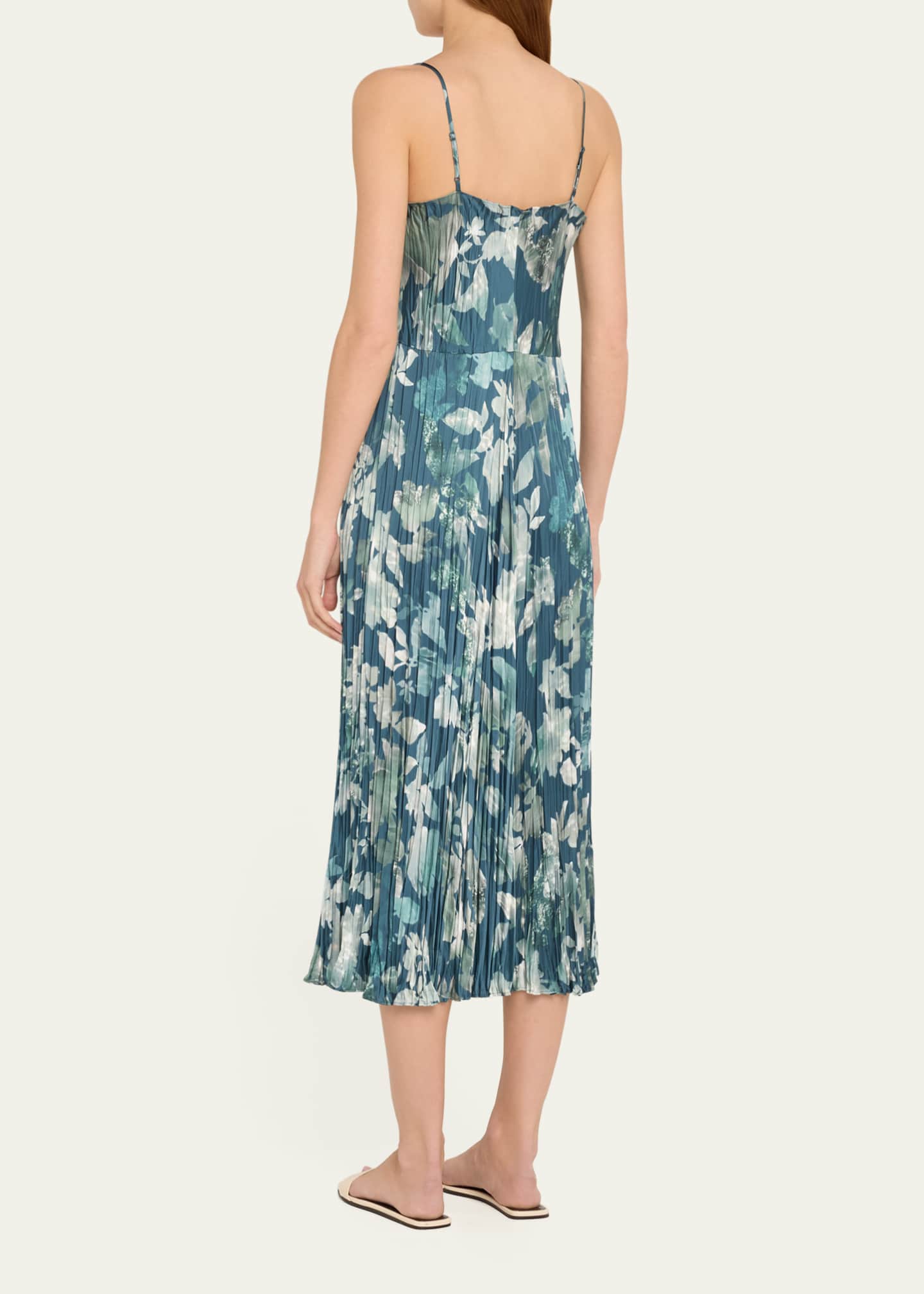 Vince cami dress sale