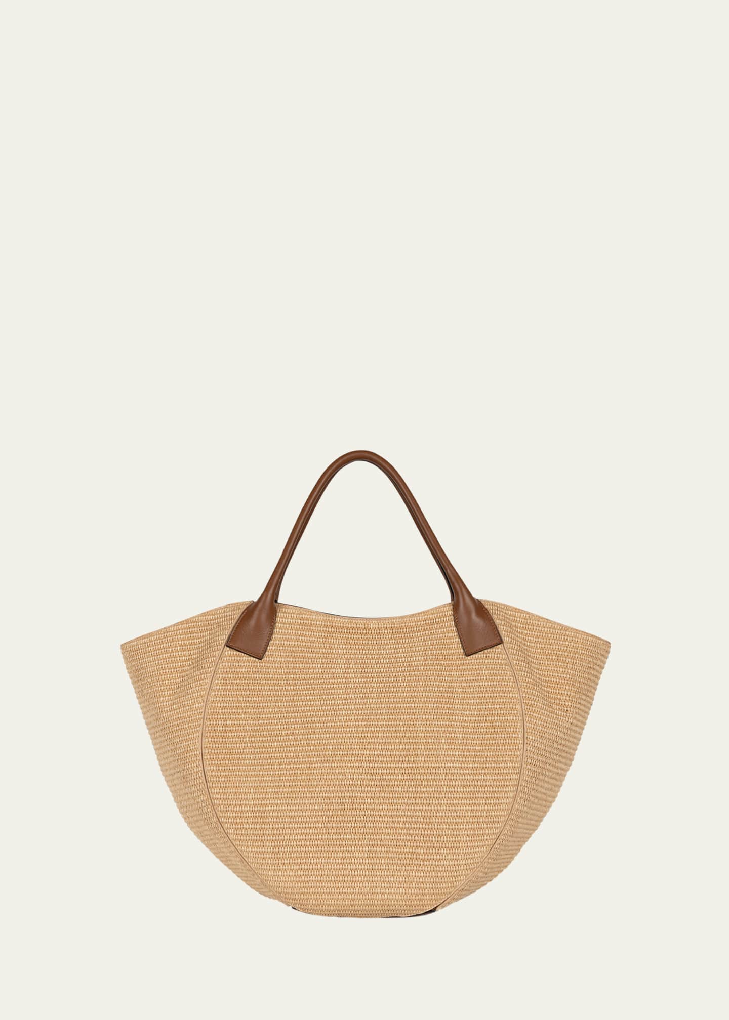 Wandler Mia Shopper Tote Bag