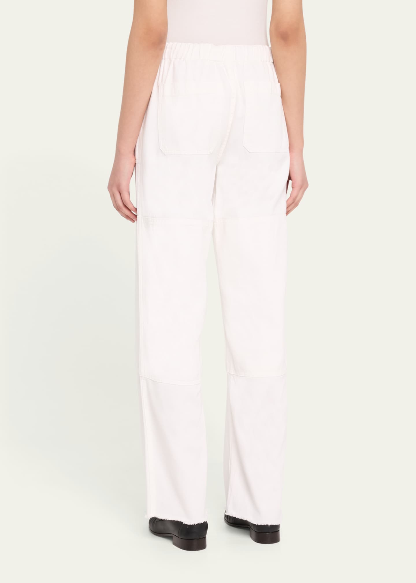 RE/DONE Drawstring Beach Pants Image 3 of 5