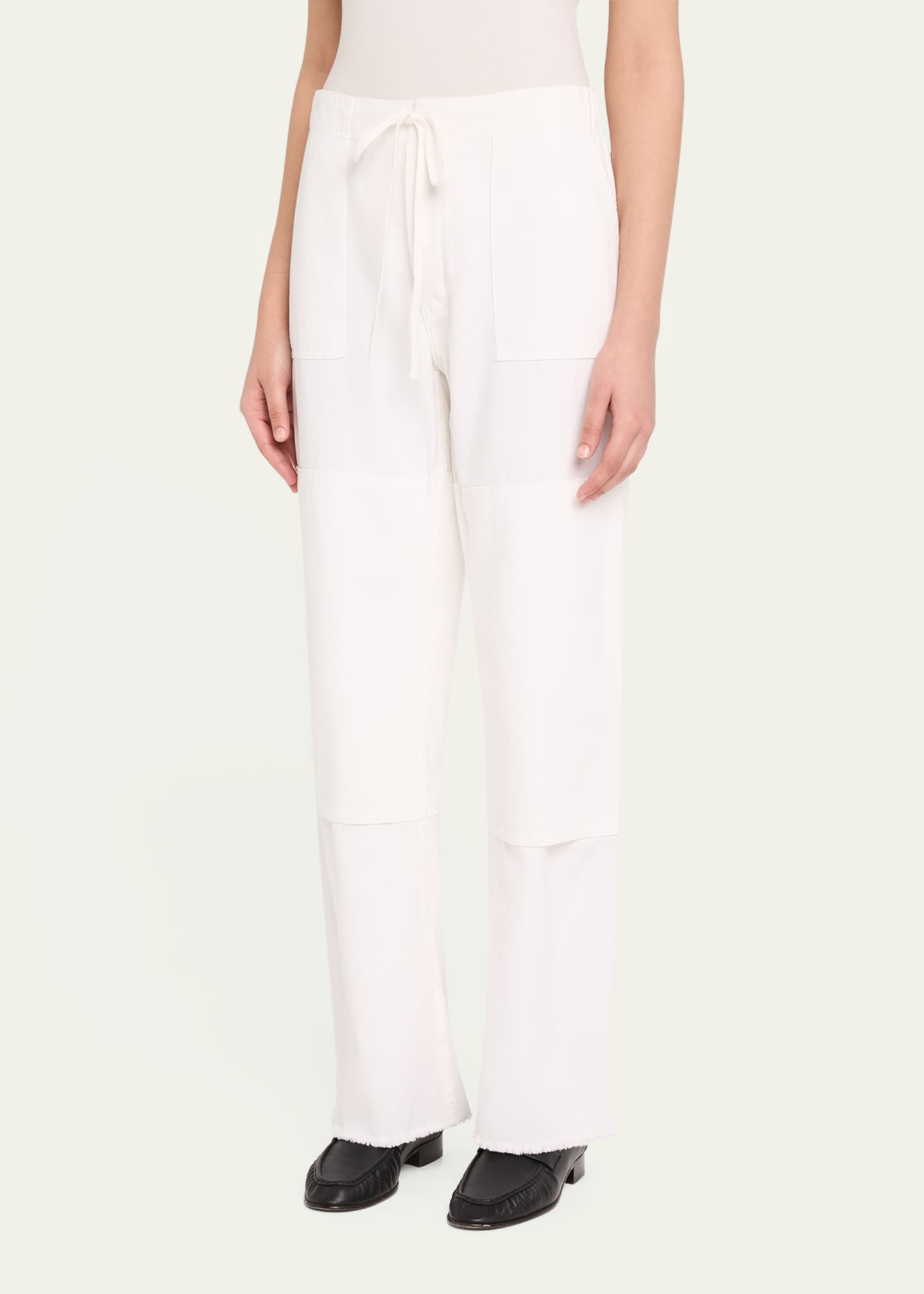 RE/DONE Drawstring Beach Pants Image 4 of 5