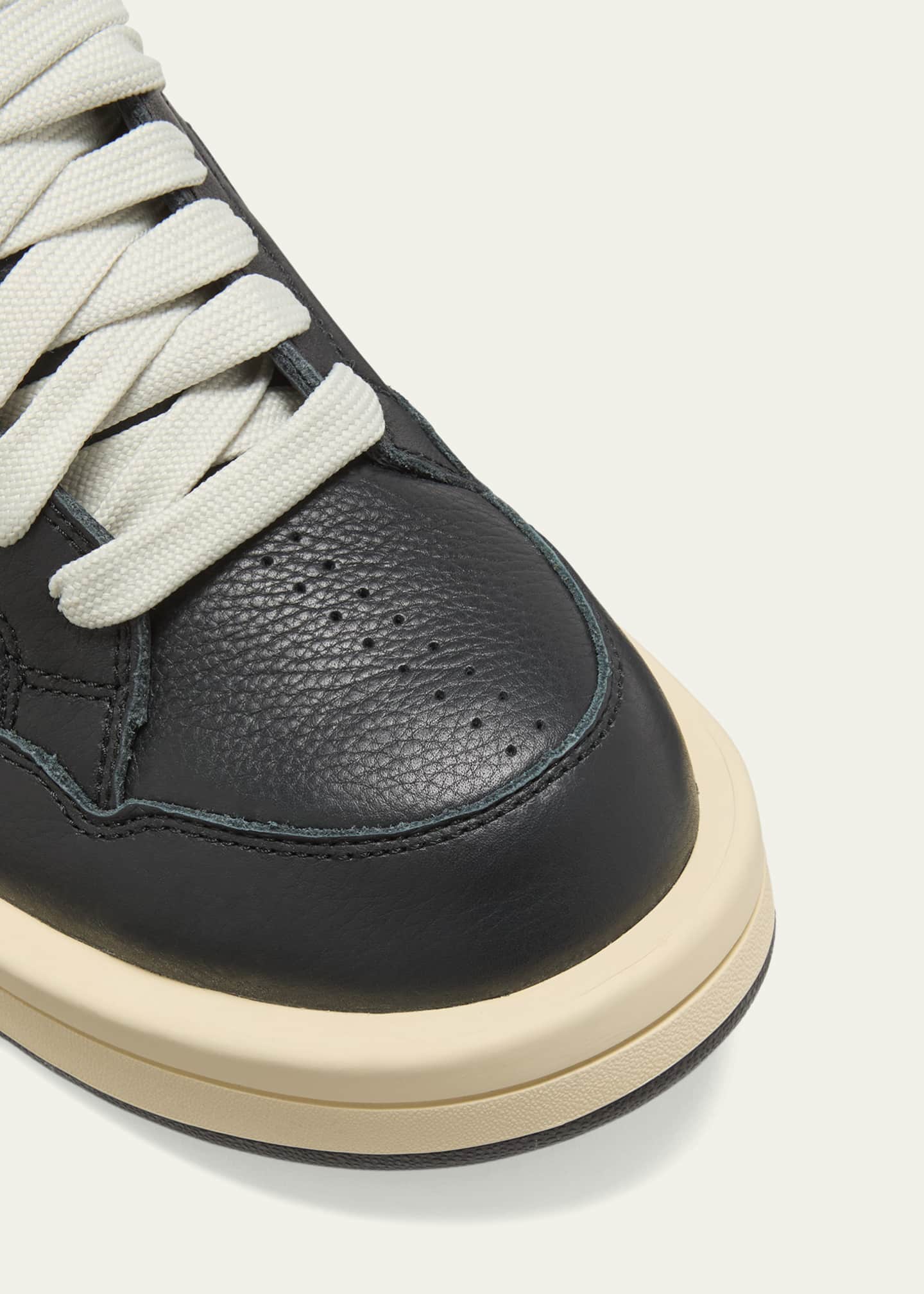 Converse x DRKSHDW Turbowpn Sneakers Black Natural