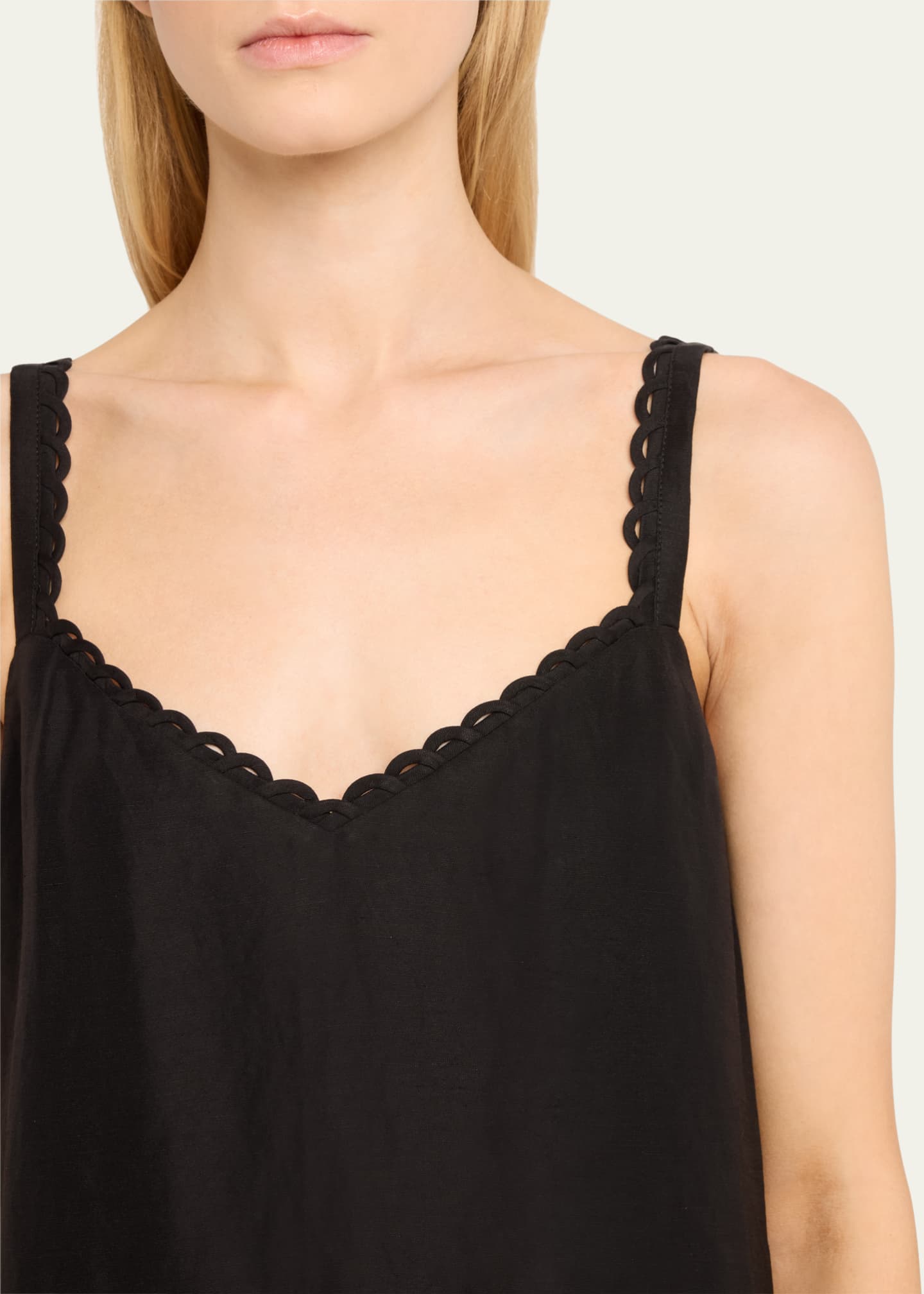 Aubrey Midi Dress