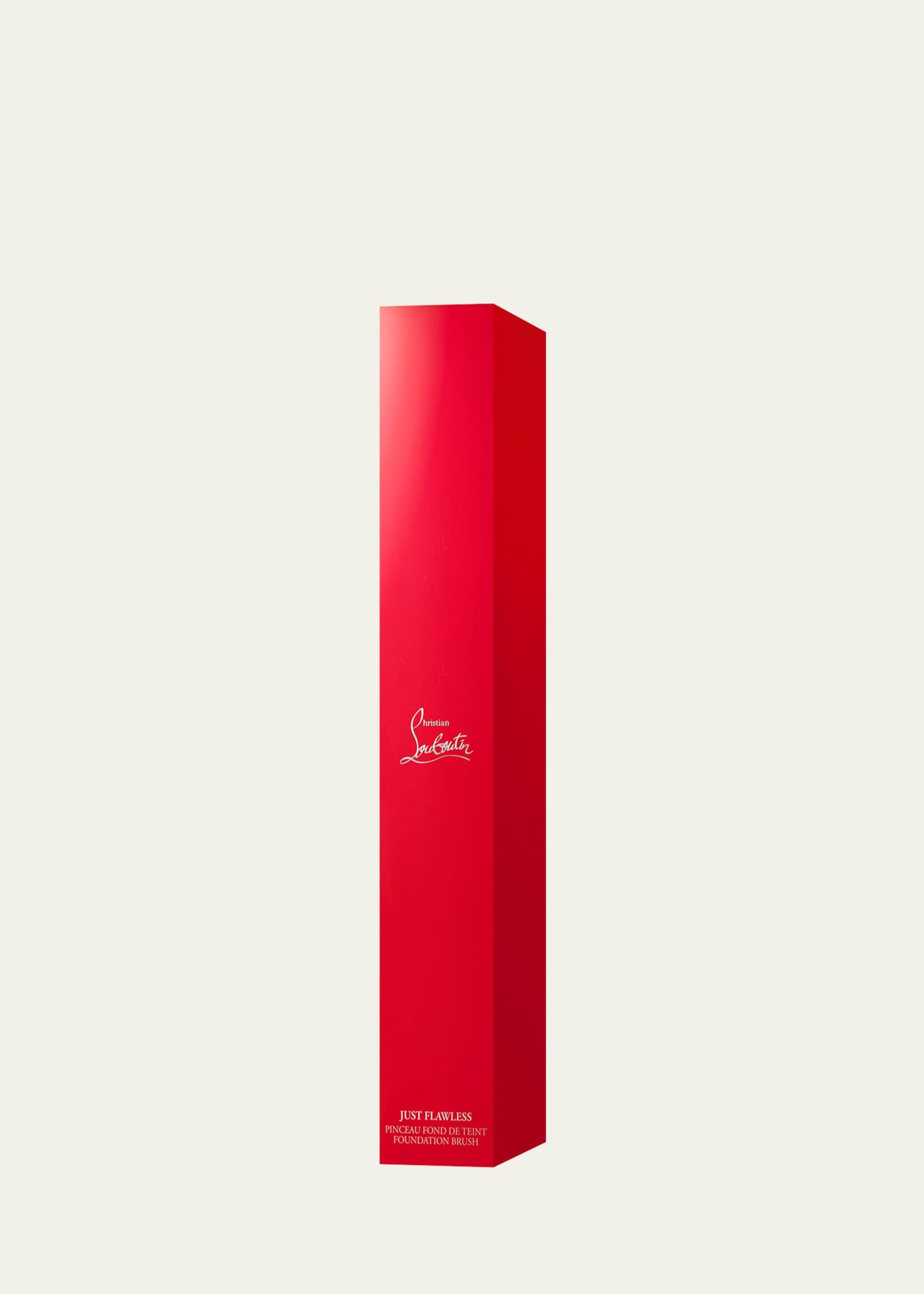 Christian Louboutin Fluid Foundation Brush Image 3 of 3