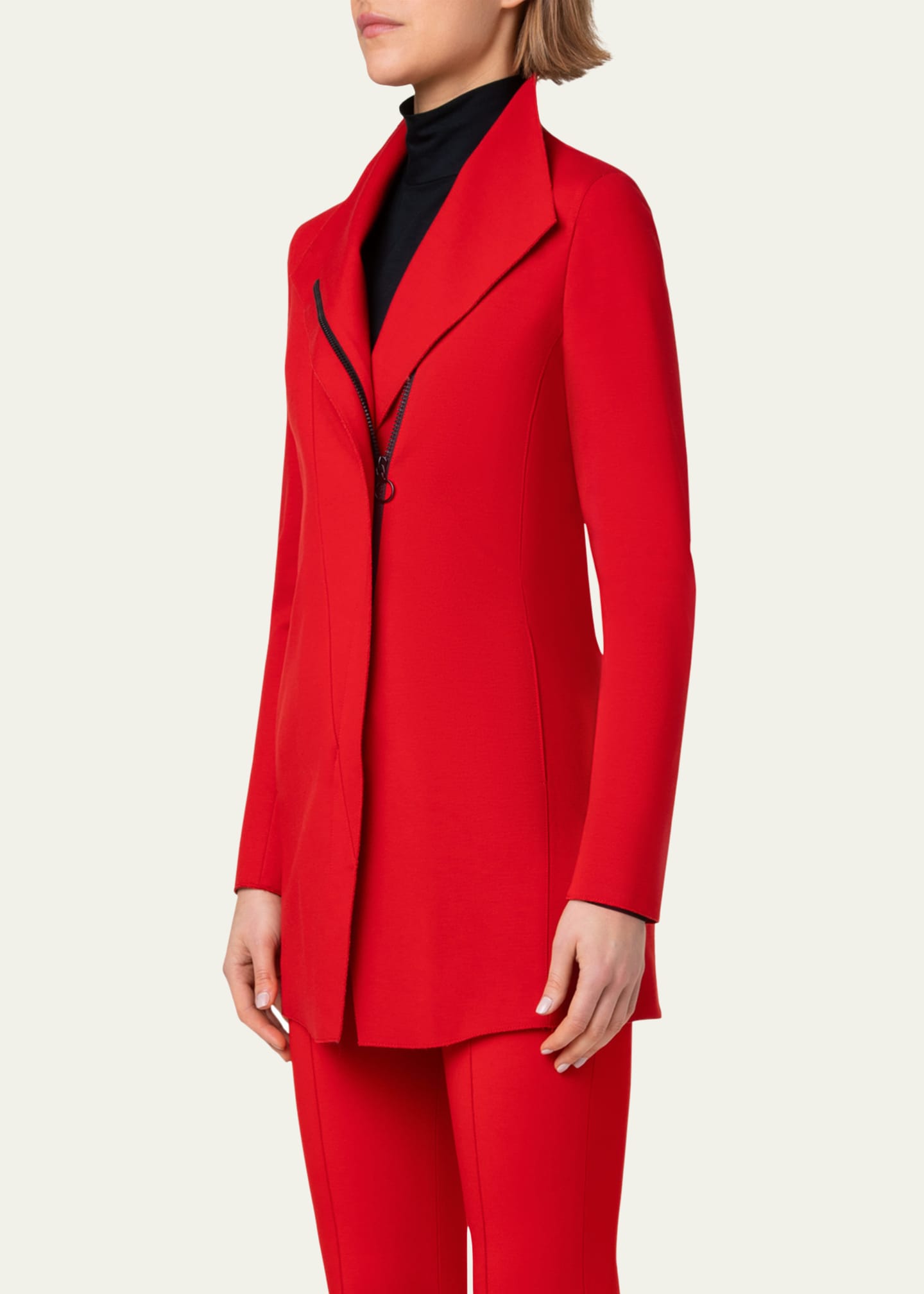 Akris punto jacket 2025