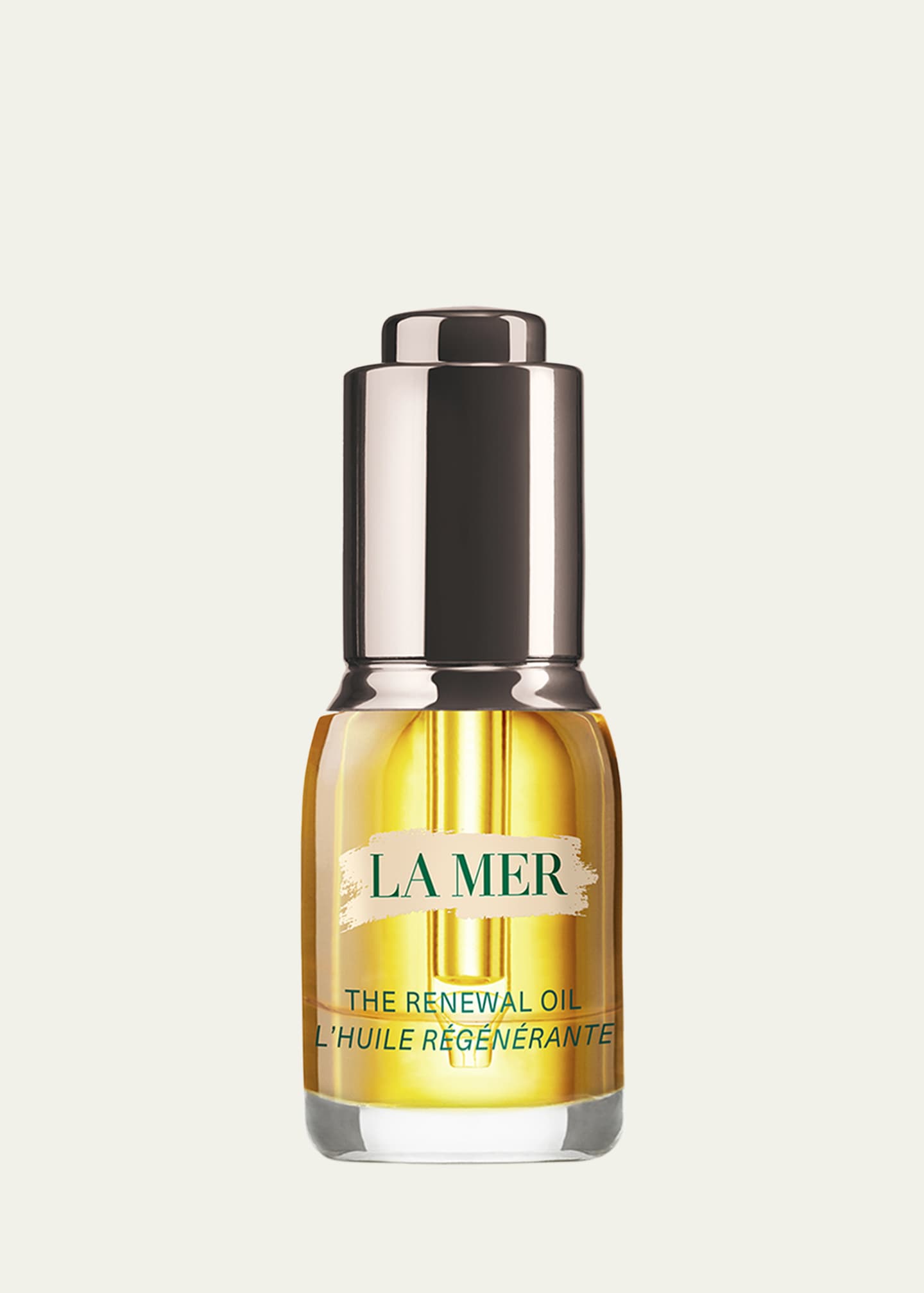 La Mer The Renewal Oil, 0.5 oz. Image 1 of 3