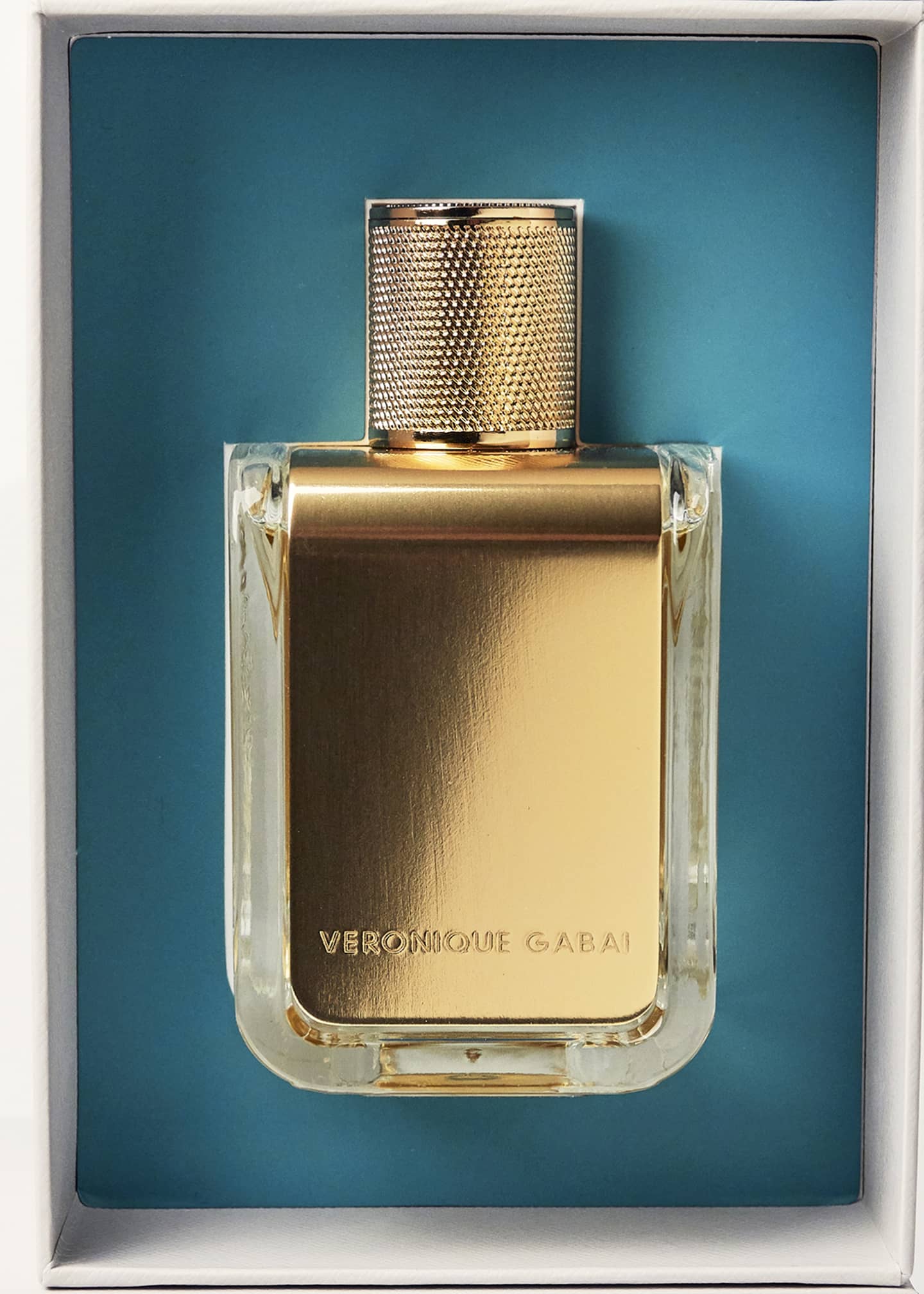 Veronique Gabai Desert Rose Eau De Parfum, 85 mL Image 3 of 3