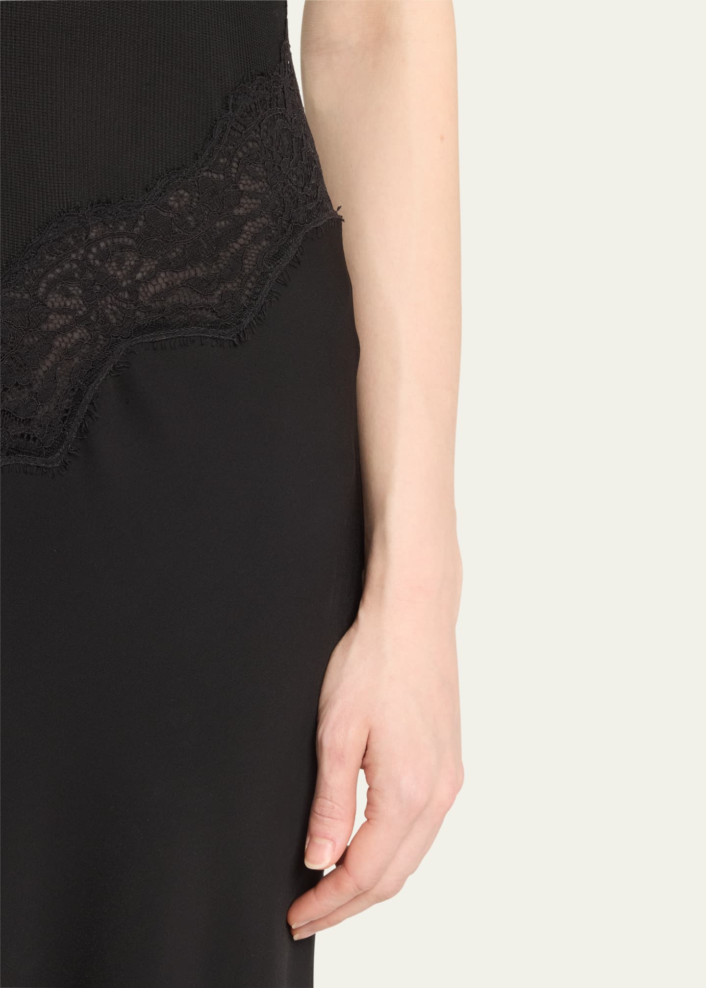 Christopher Esber Verna Lace Gown Image 5 of 5