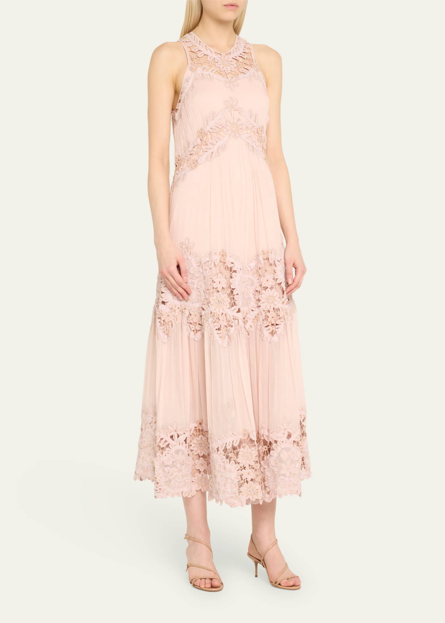 Sea sienna belted tank dress cheap