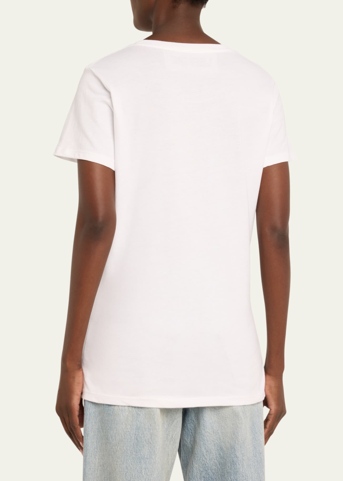 Libertine SS Libertine Lifebuoy T-Shirt Image 3 of 4