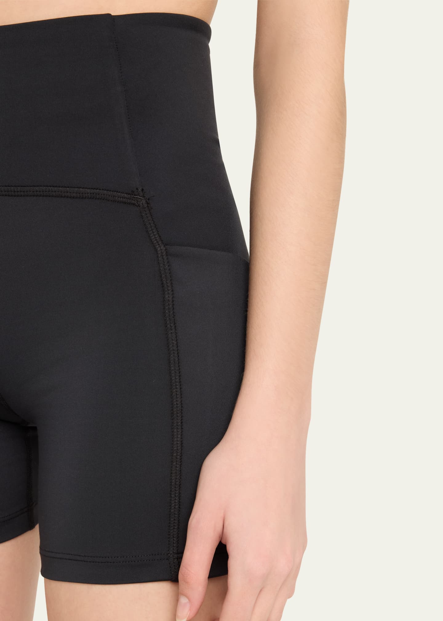Neuf avec étiquette 70 $ Beyond Yoga [petit] Spacedye taille haute 7