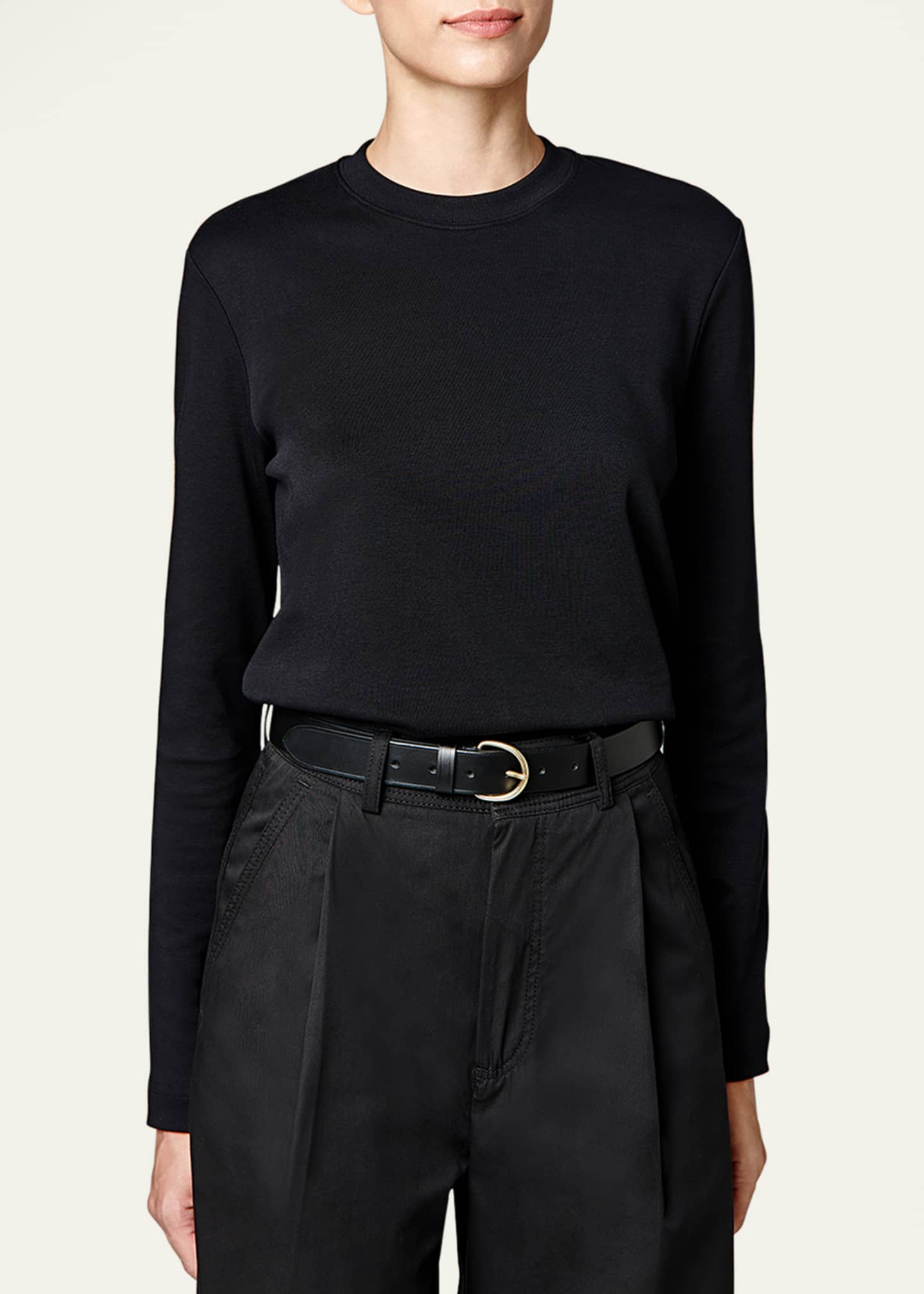 【福袋セール】 Il Goodman Bergdorf - Belt Buckle Leather Calf Classic Bisonte 小物