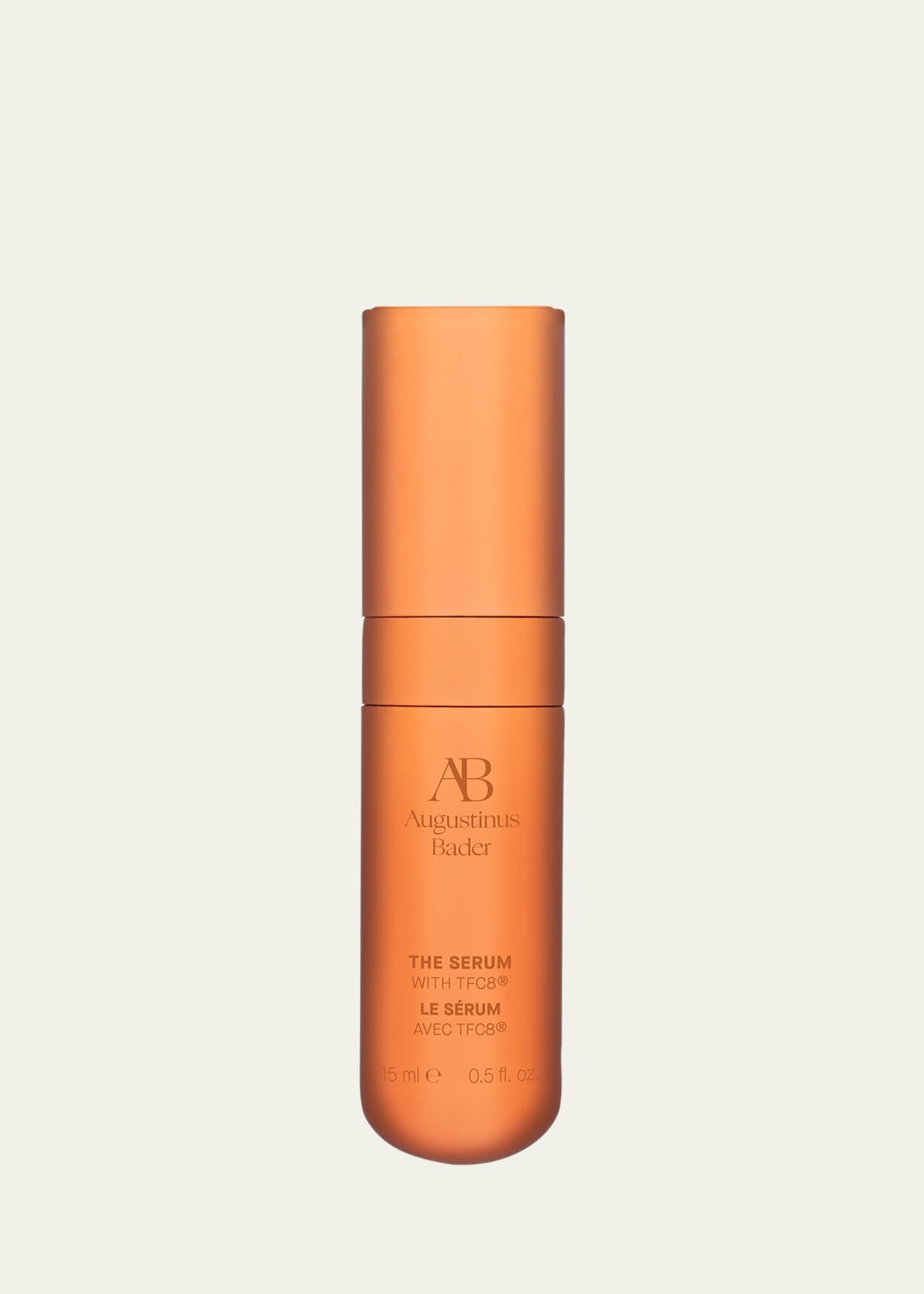 Augustinus Bader The Serum with TFC8®, 0.5 oz. Image 1 of 3