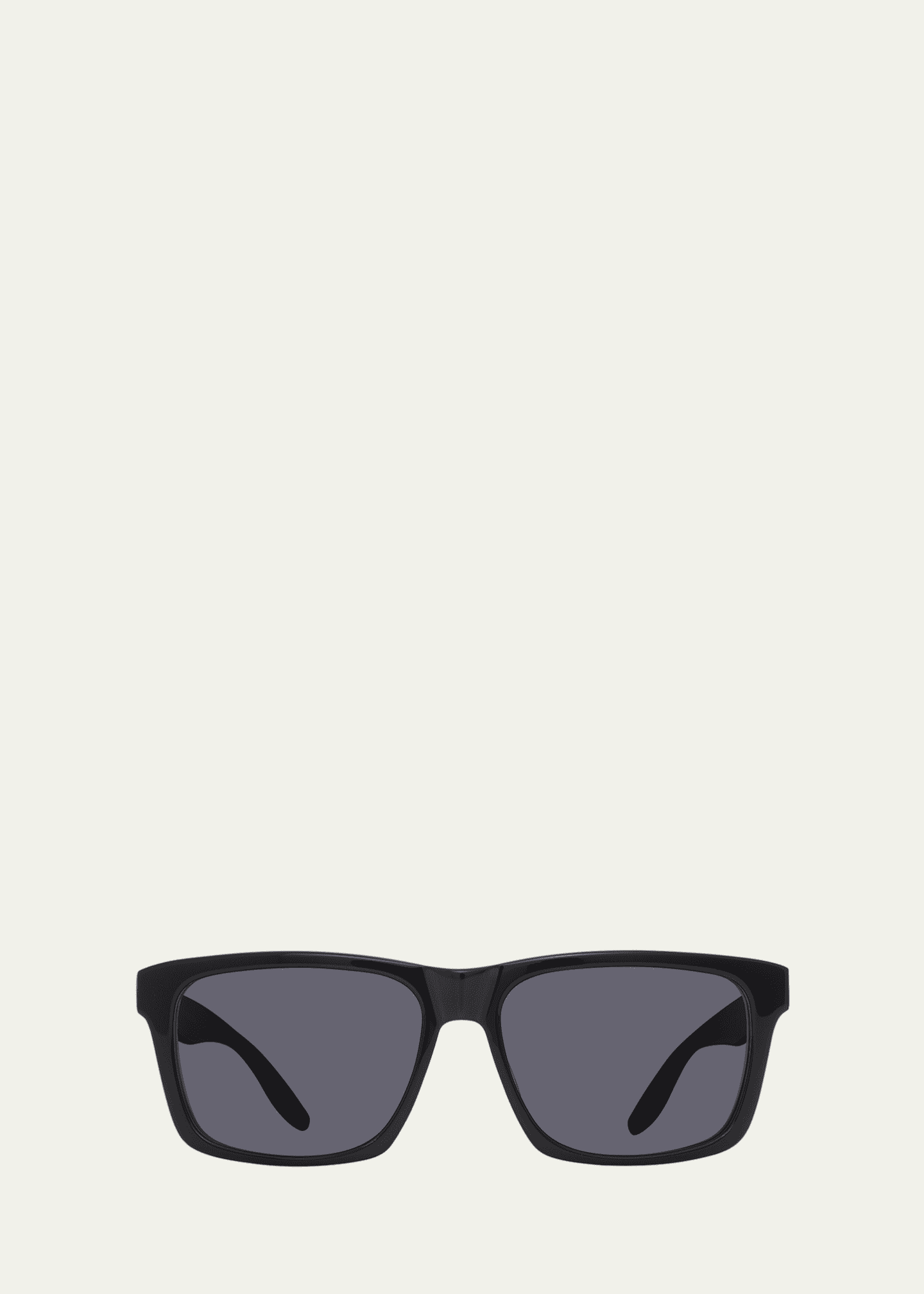 Barton Perreira Men's Walker Zyl Square Sunglasses Image 1 of 3