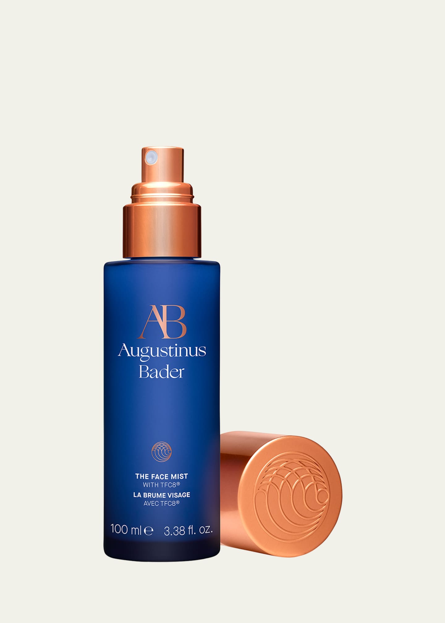 Augustinus Bader The Face Mist, 3.4 oz. Image 2 of 3