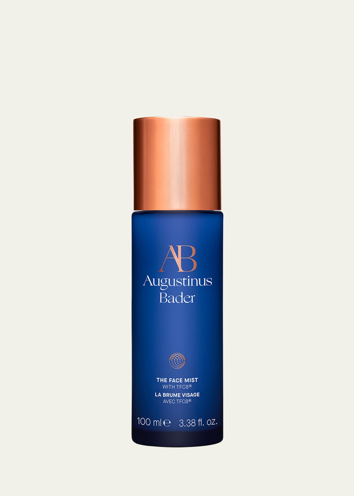 Augustinus Bader The Face Mist, 3.4 oz. Image 1 of 3
