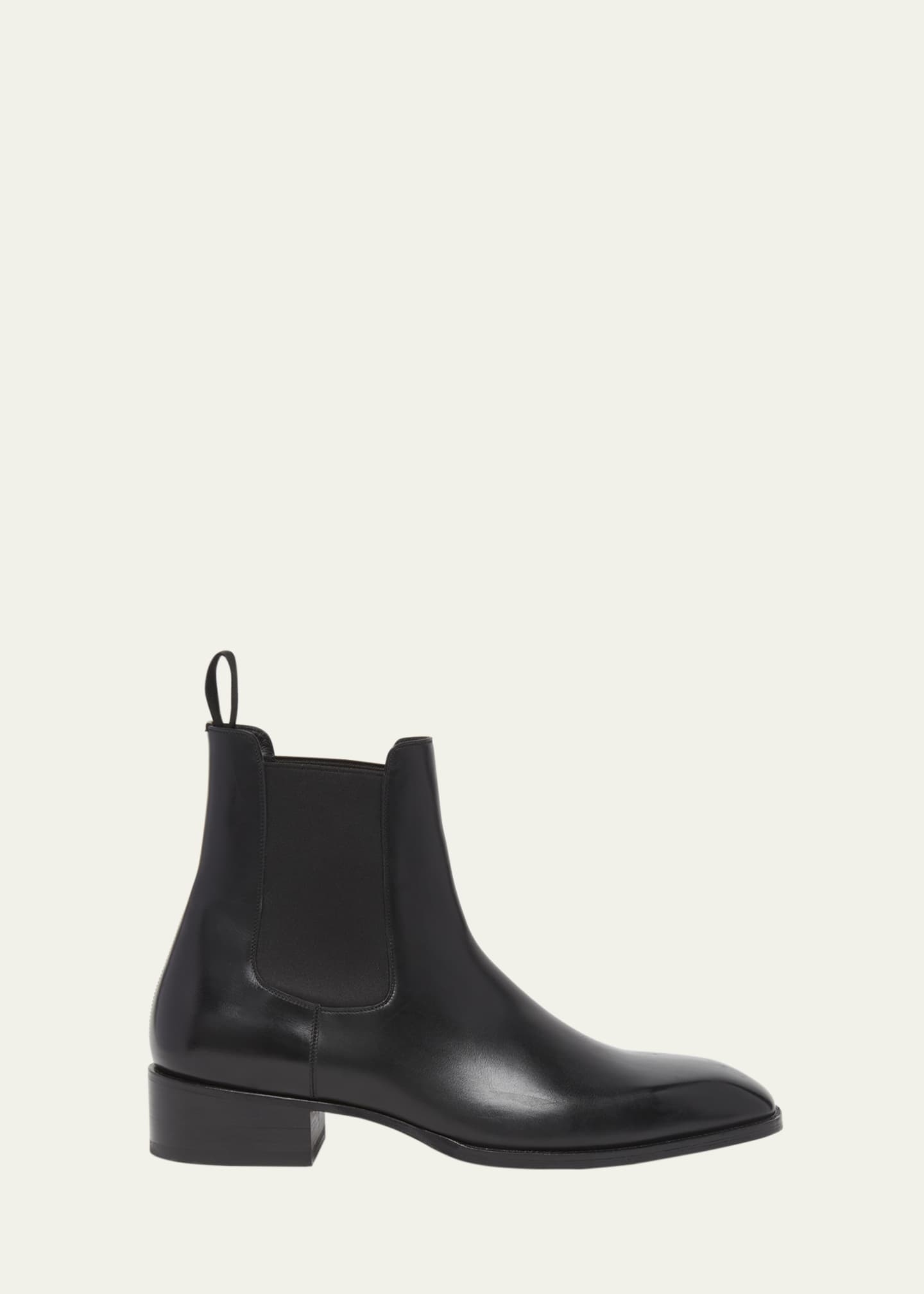 Chelsea boots tom ford outlet