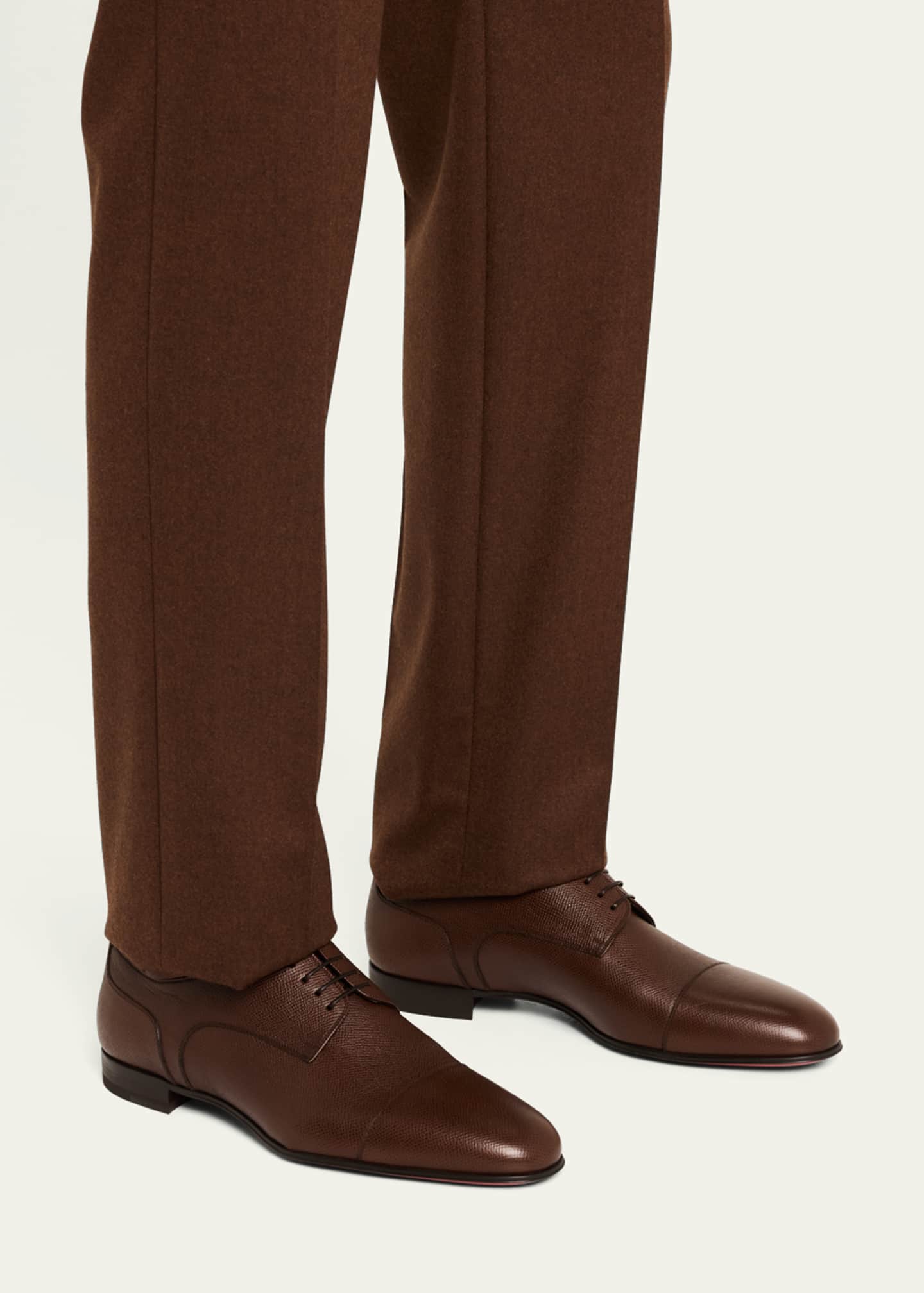 Christian louboutin derby deals