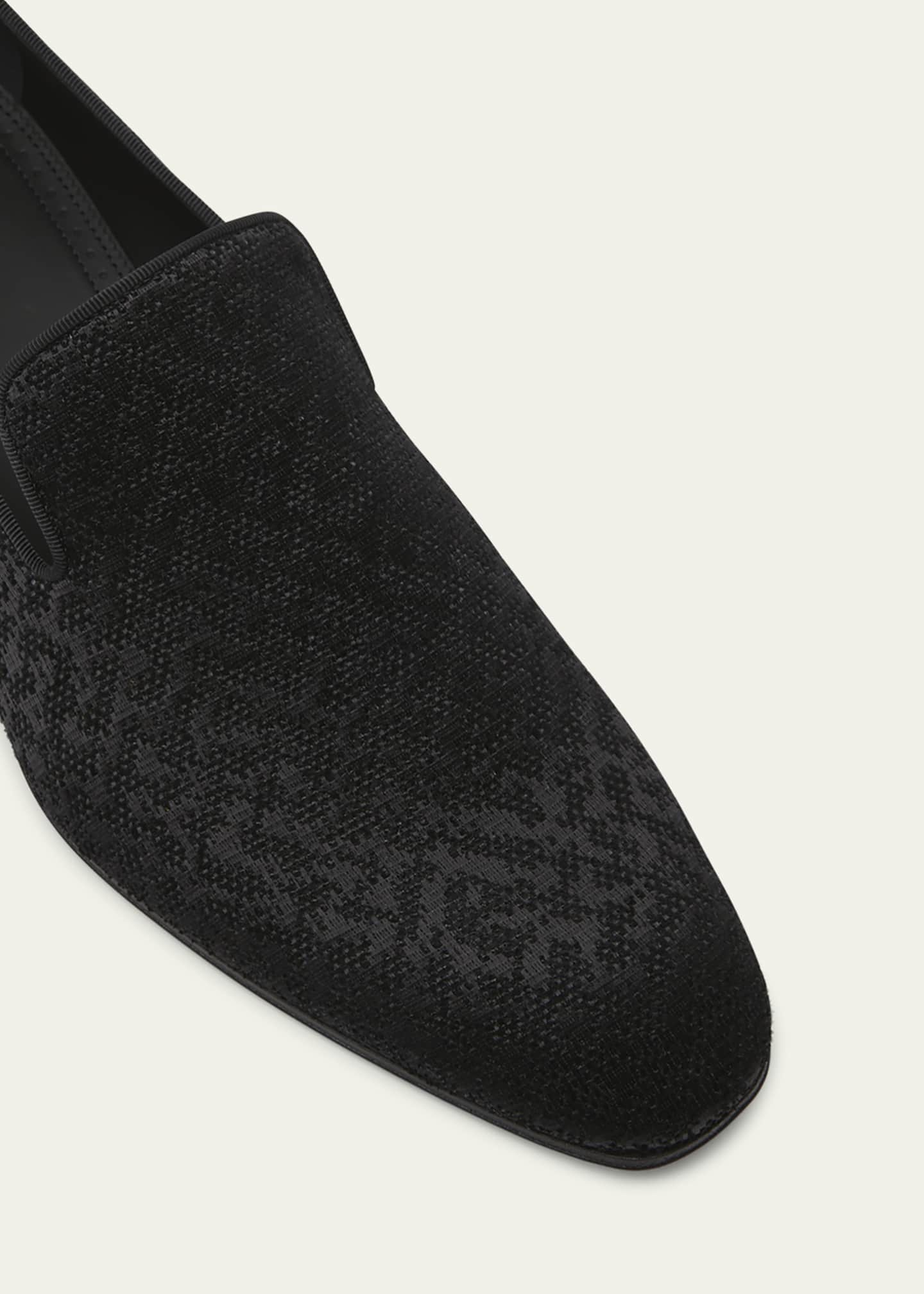 Mens dandelion flat sale