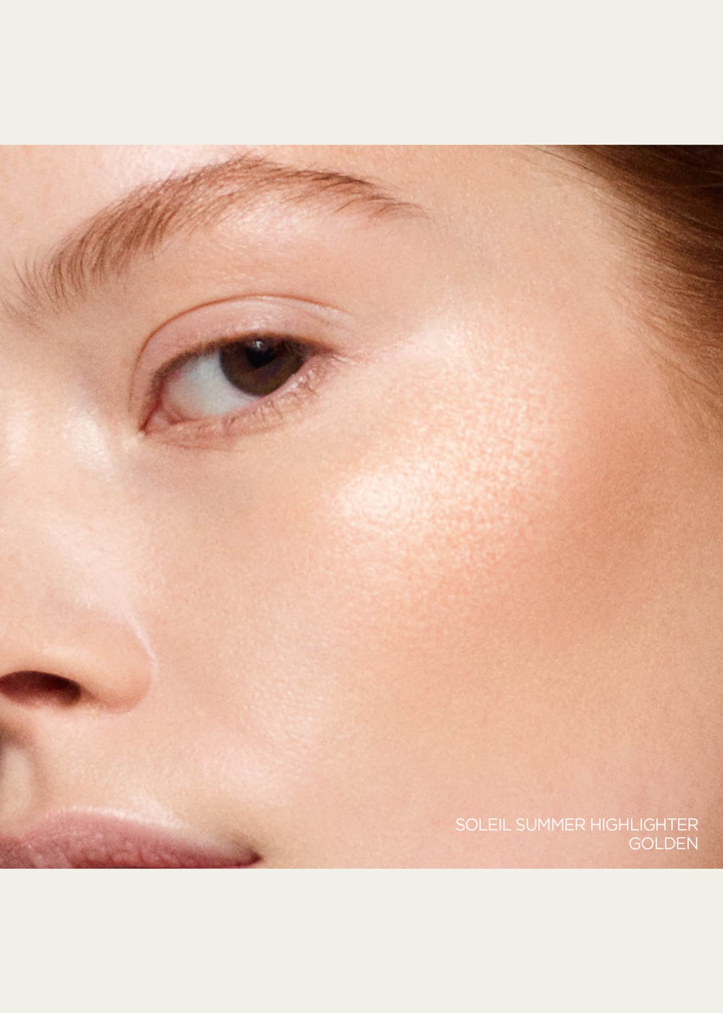 TOM FORD Soleil Glow Highlighter, Golden Champagne Image 2 of 2