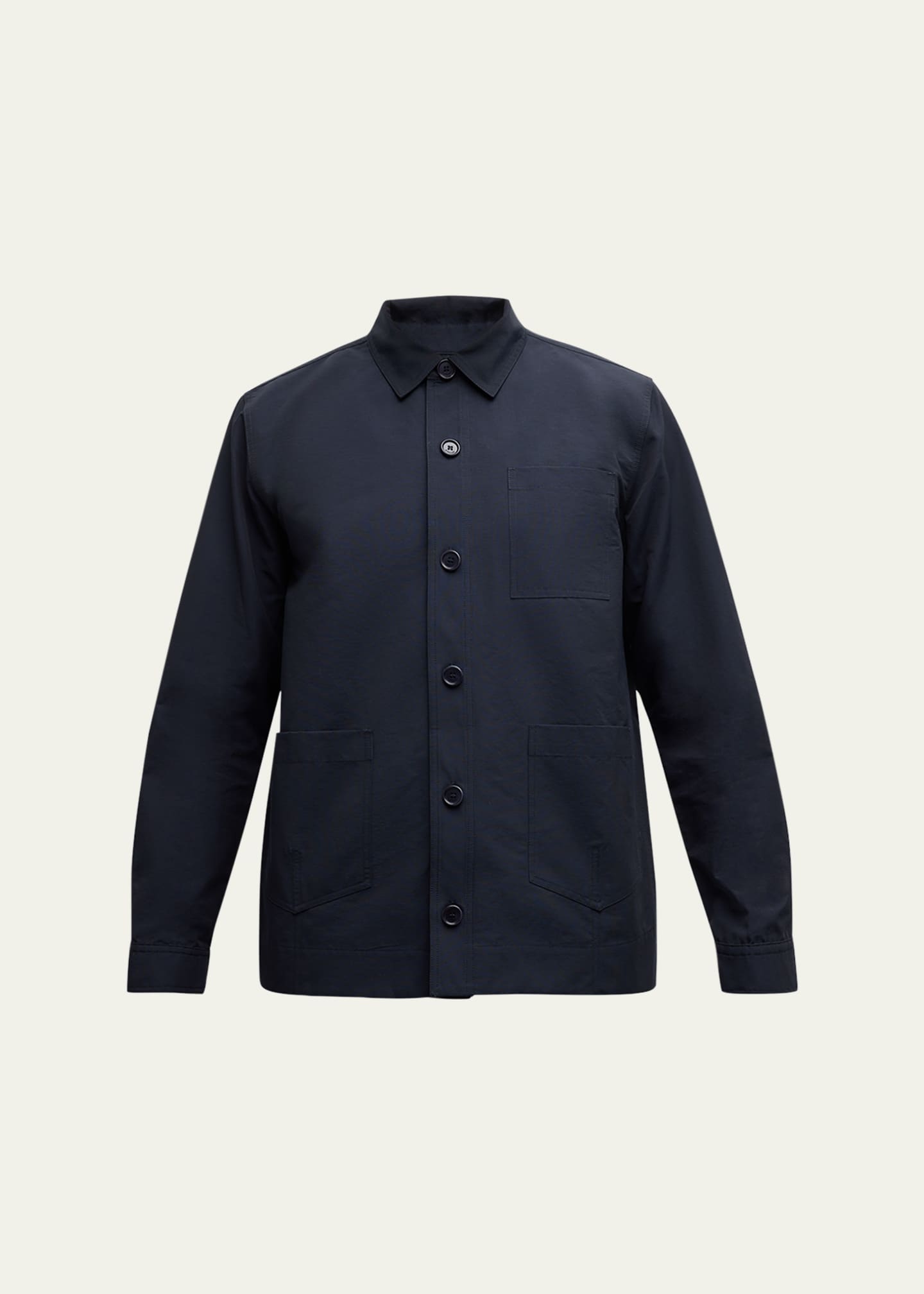 SIMKHAI Men's Diego Field Jacket