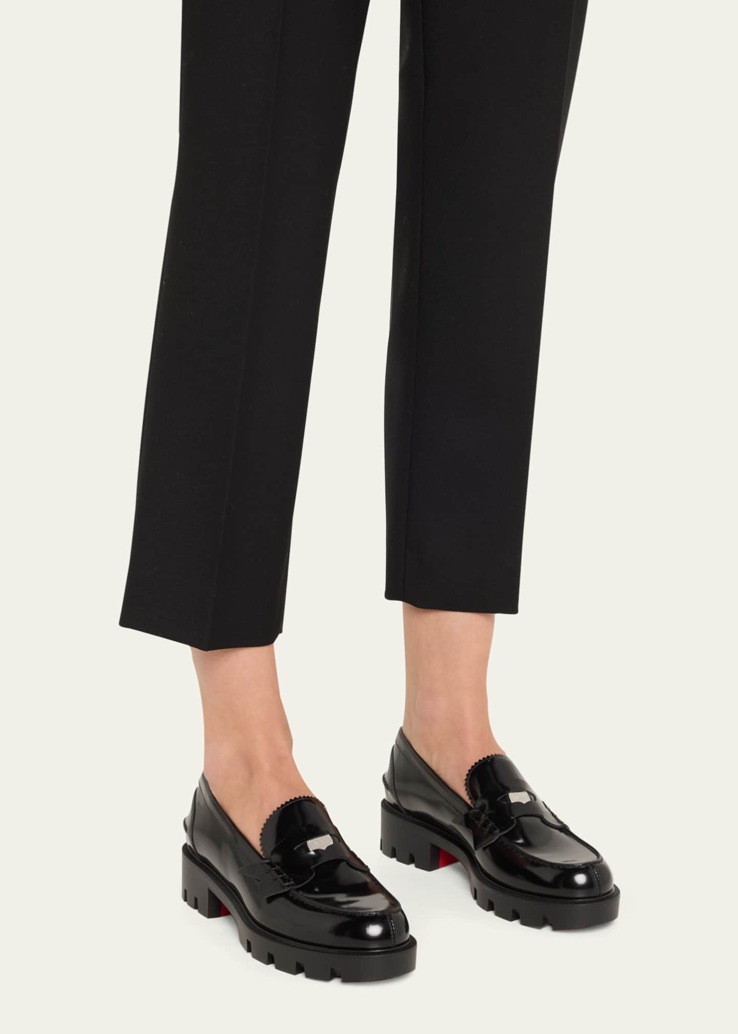 Christian louboutin donna online
