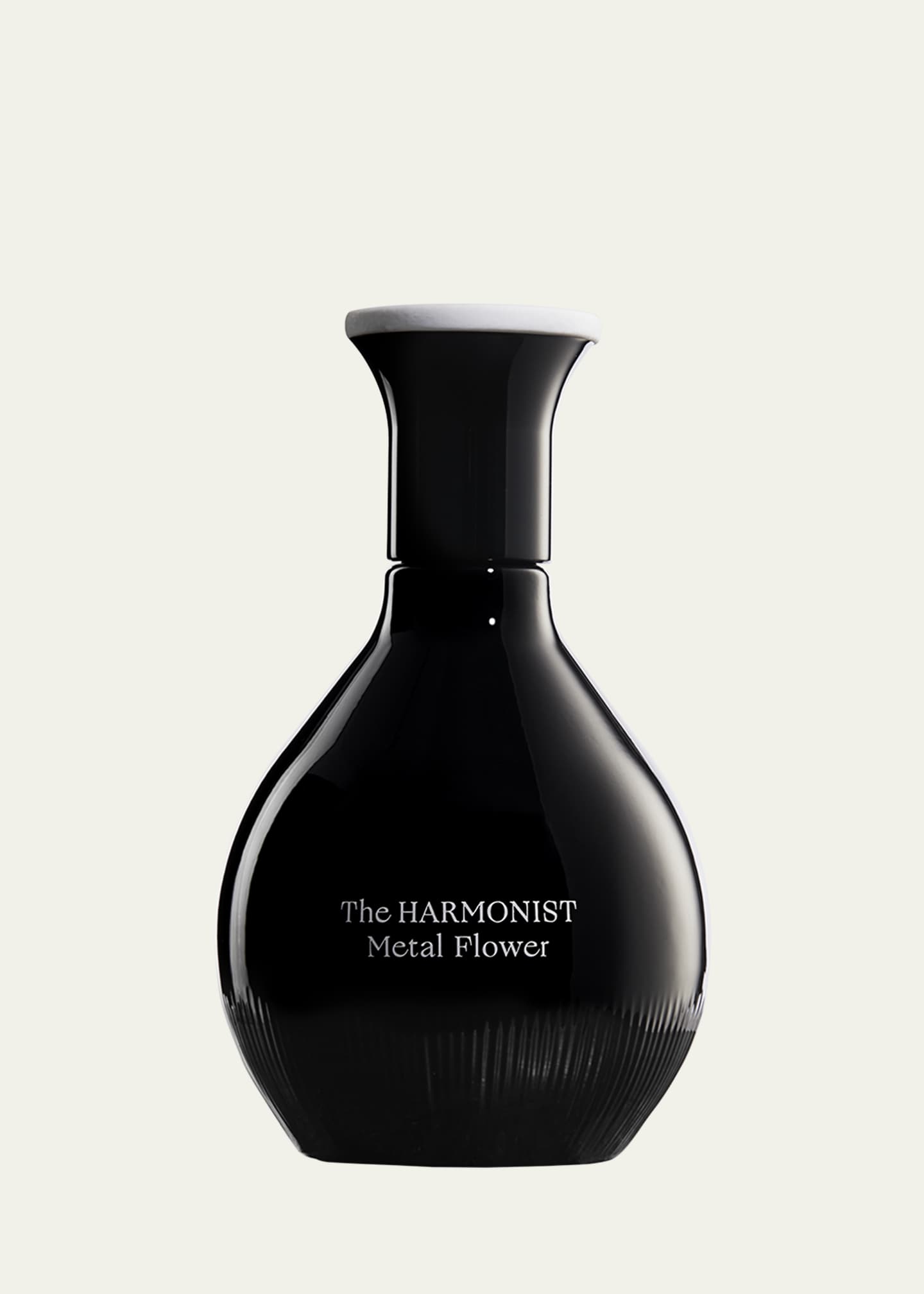 The Harmonist Metal Flower Eau De Parfum, 1.7 oz. Image 1 of 3