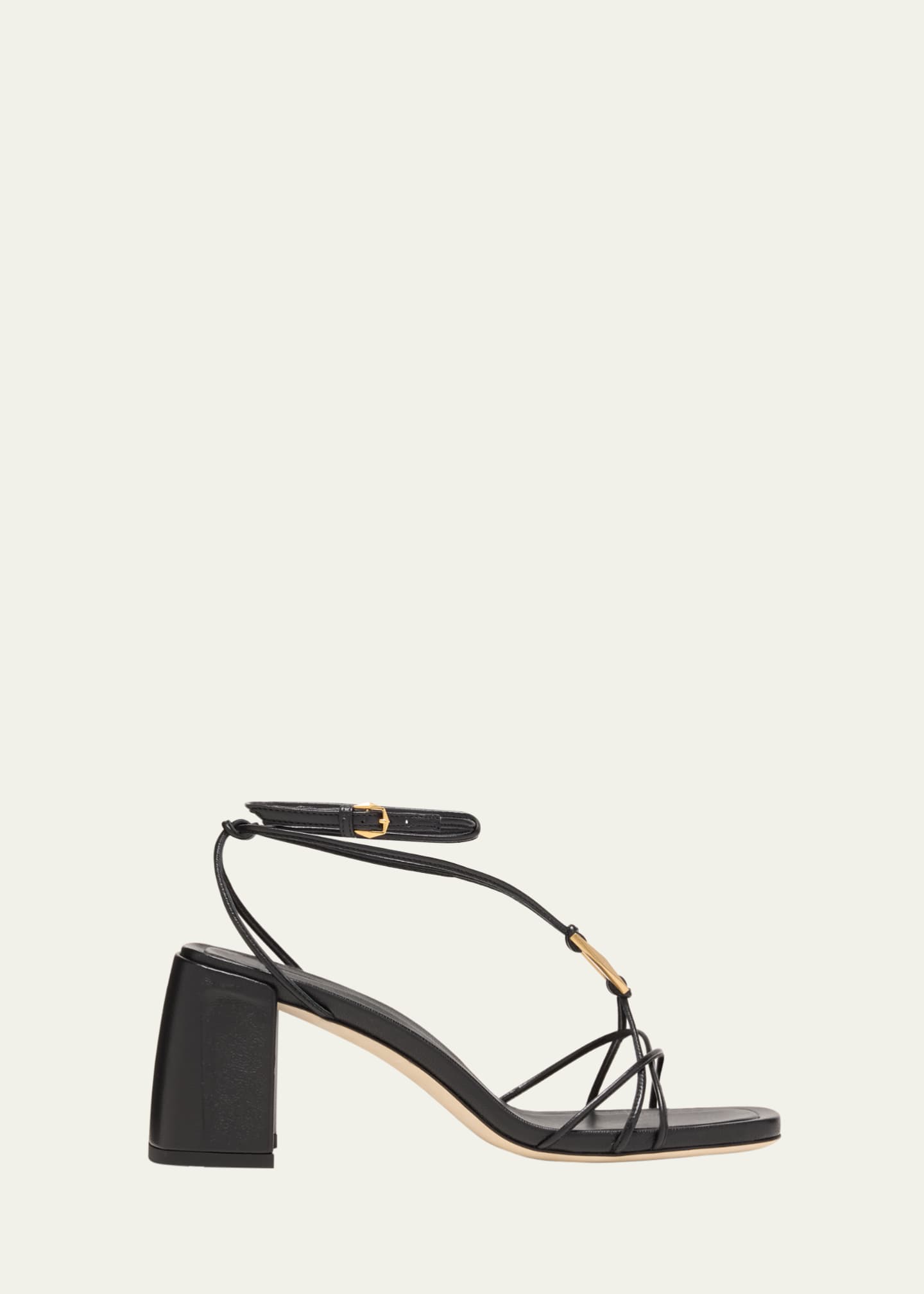 Bergdorf goodman jimmy choo shop