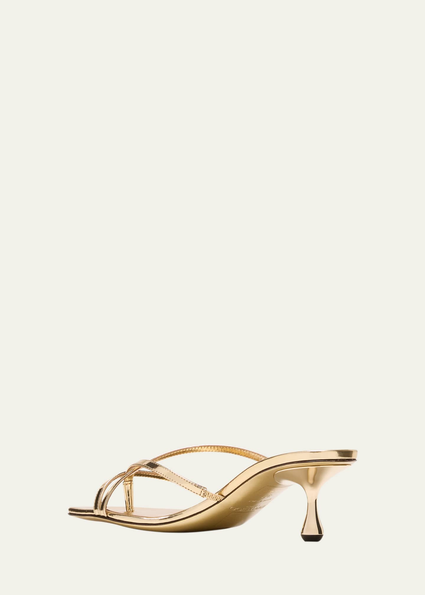 jedda strappy mule