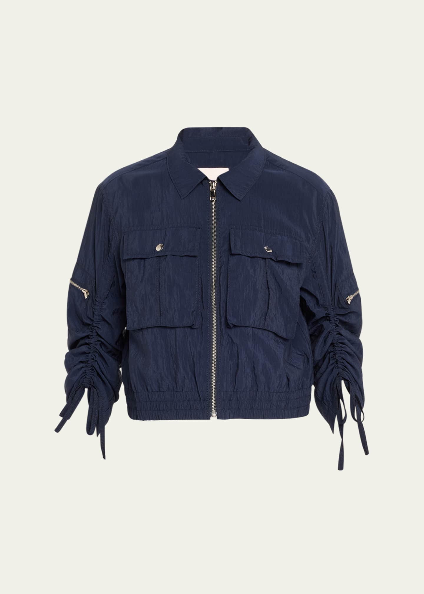 Cinq clothing shop