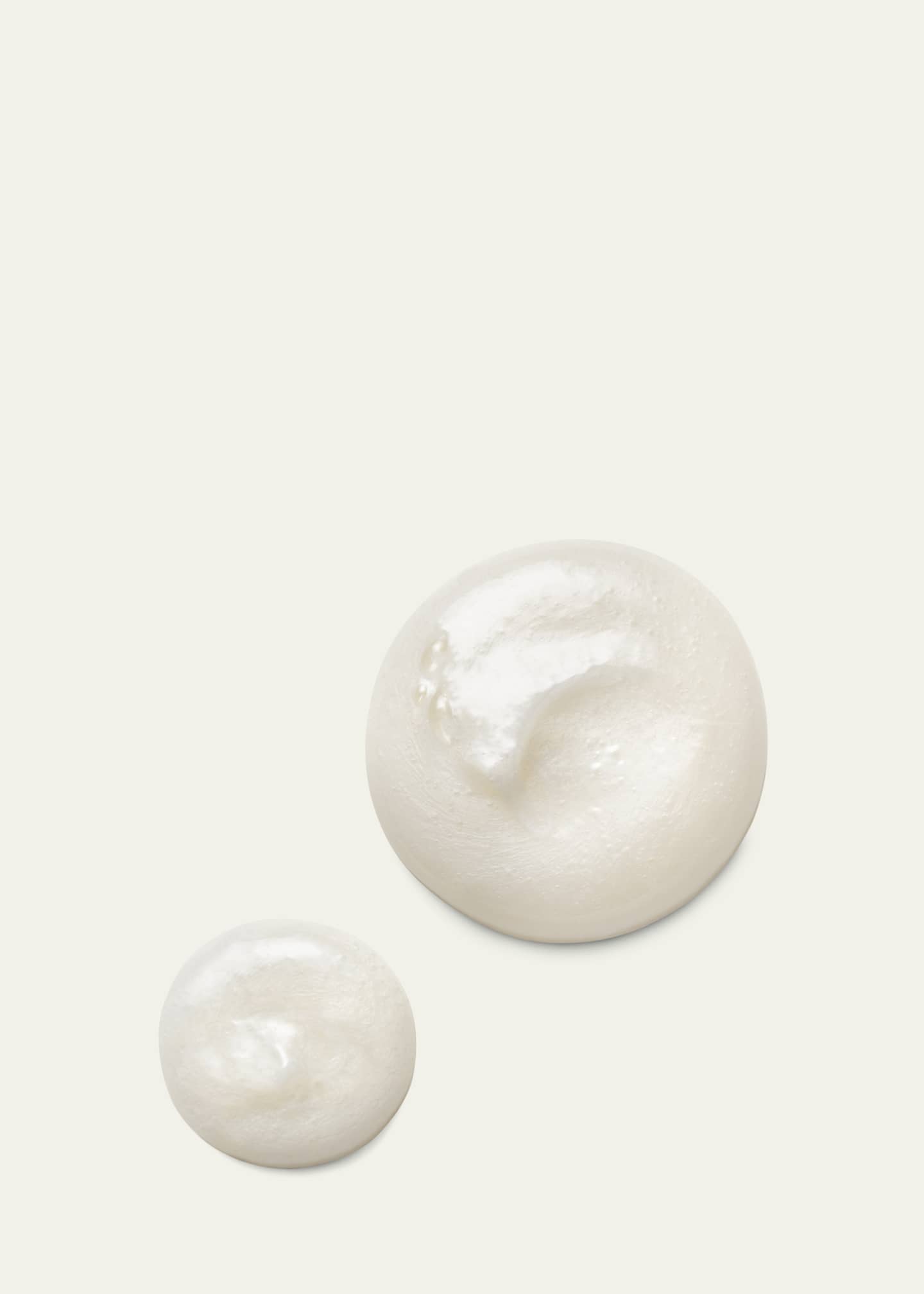 Estee Lauder ReNutriv Rich Foam Cleanser, 4.2 oz. Image 2 of 2