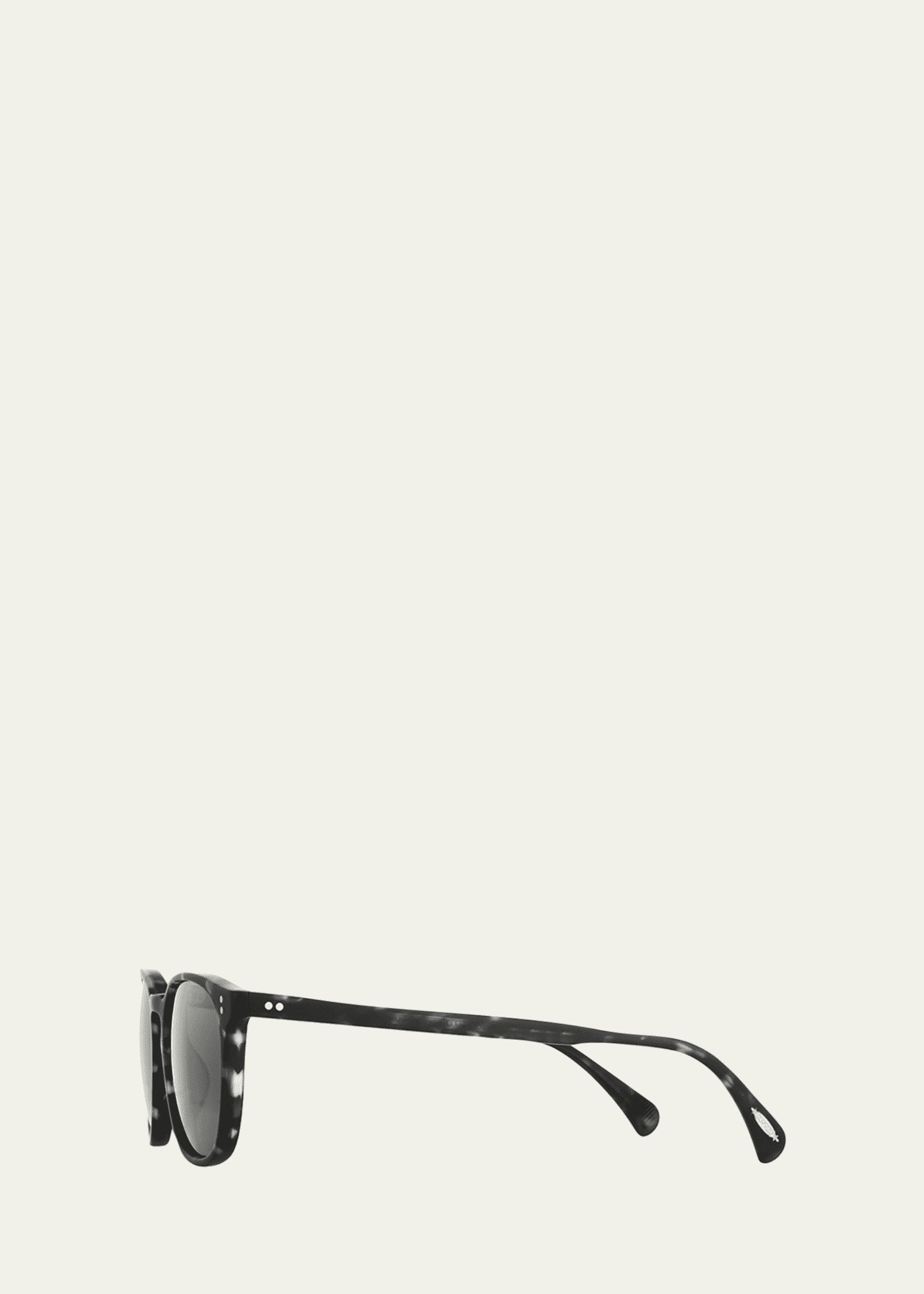 Oliver Peoples Finley Esq. 51 Acetate Sunglasses - Bergdorf