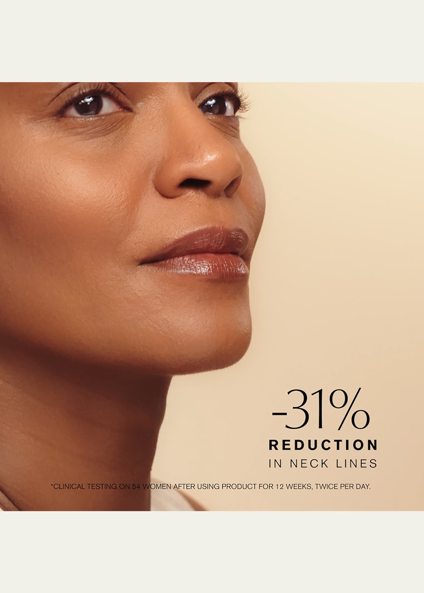 Estee Lauder Revitalizing Supreme+ Cream Moisturizer with Hyaluronic Acid & Peptides SPF 25 Image 5 of 5