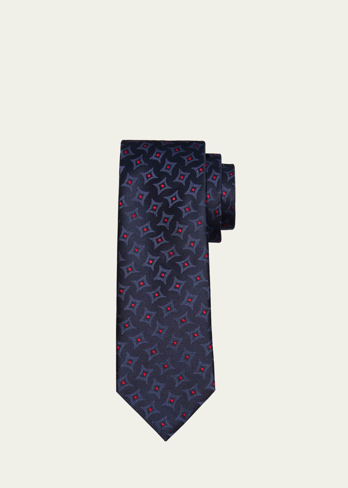 charvet ties bergdorf