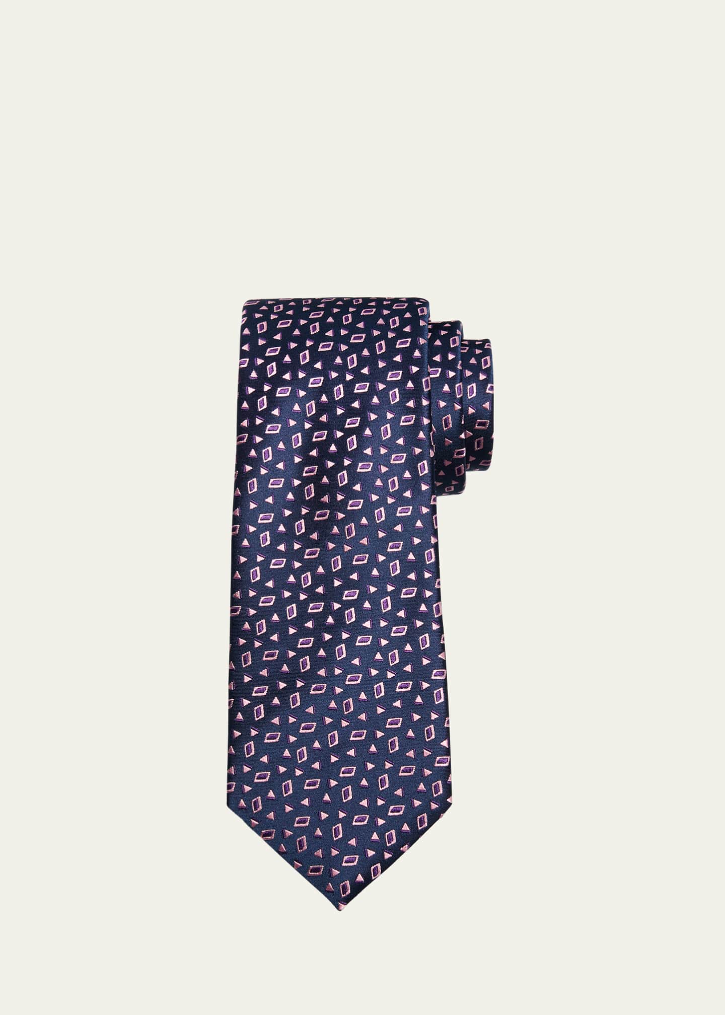 charvet ties bergdorf