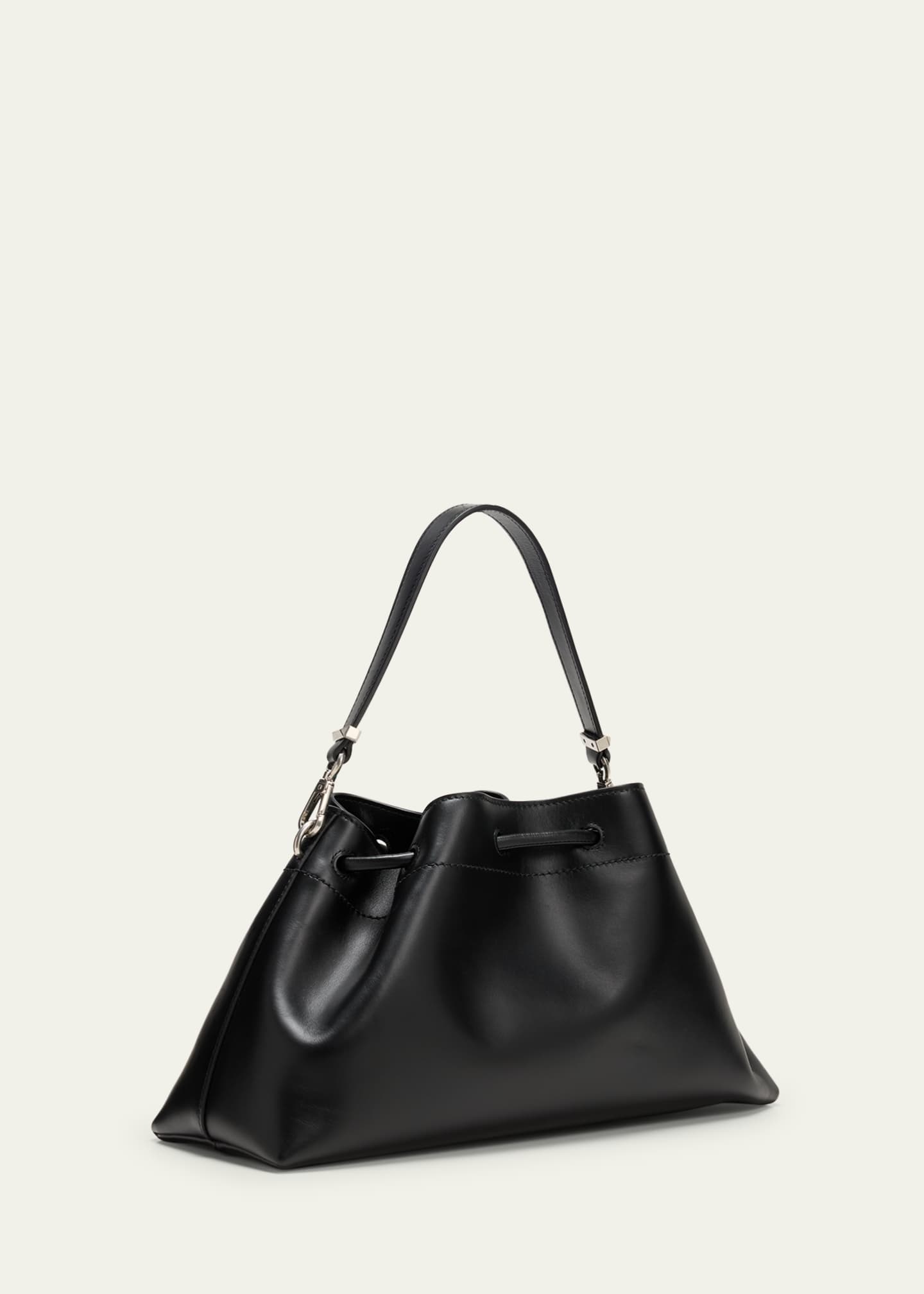 Jimmy choo shoulder bags on sale
