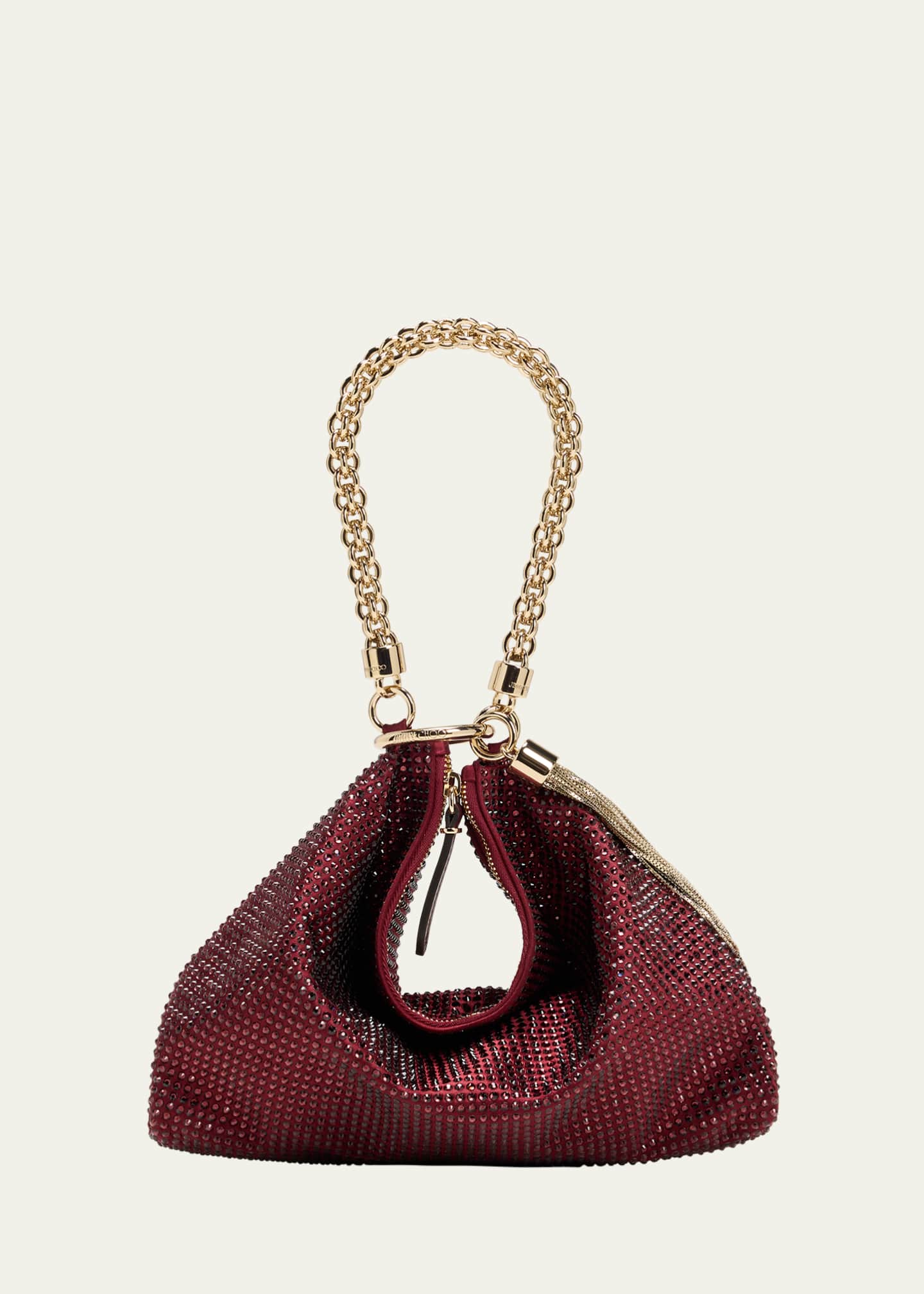 Callie jimmy choo bag deals