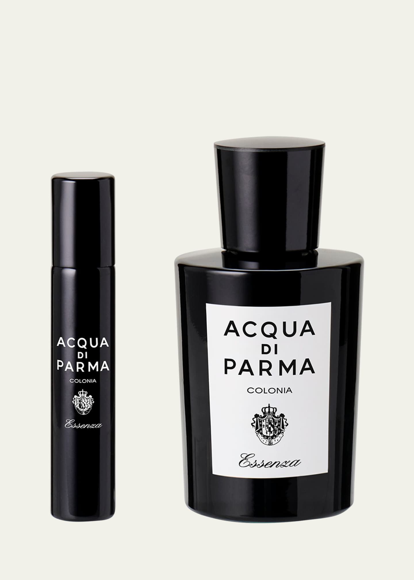 Acqua di Parma Colonia Essenza Eau de Cologne Deluxe Set Bergdorf Goodman