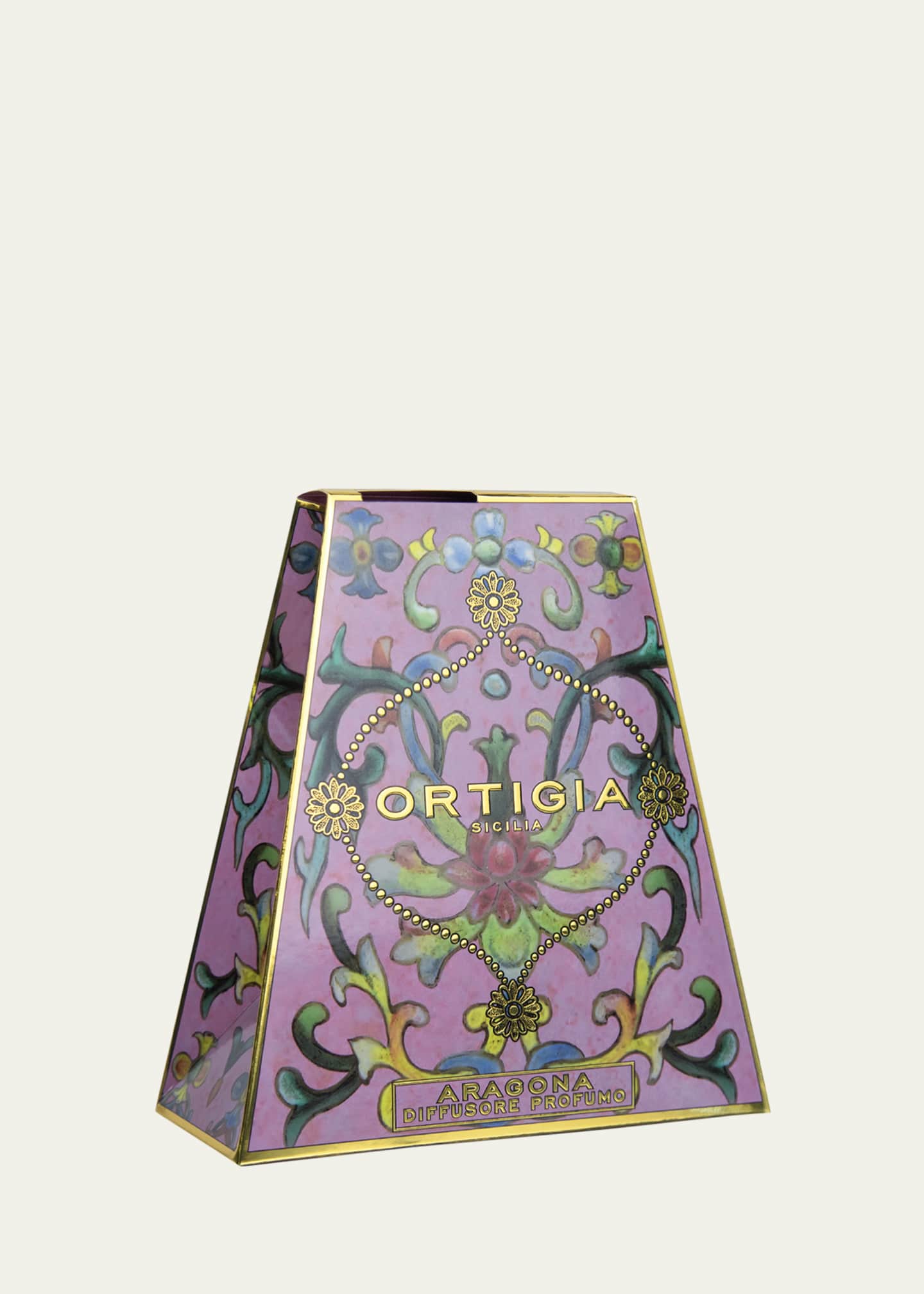 Ortigia Aragona Perfume Diffuser, 6.8 oz. Image 2 of 2
