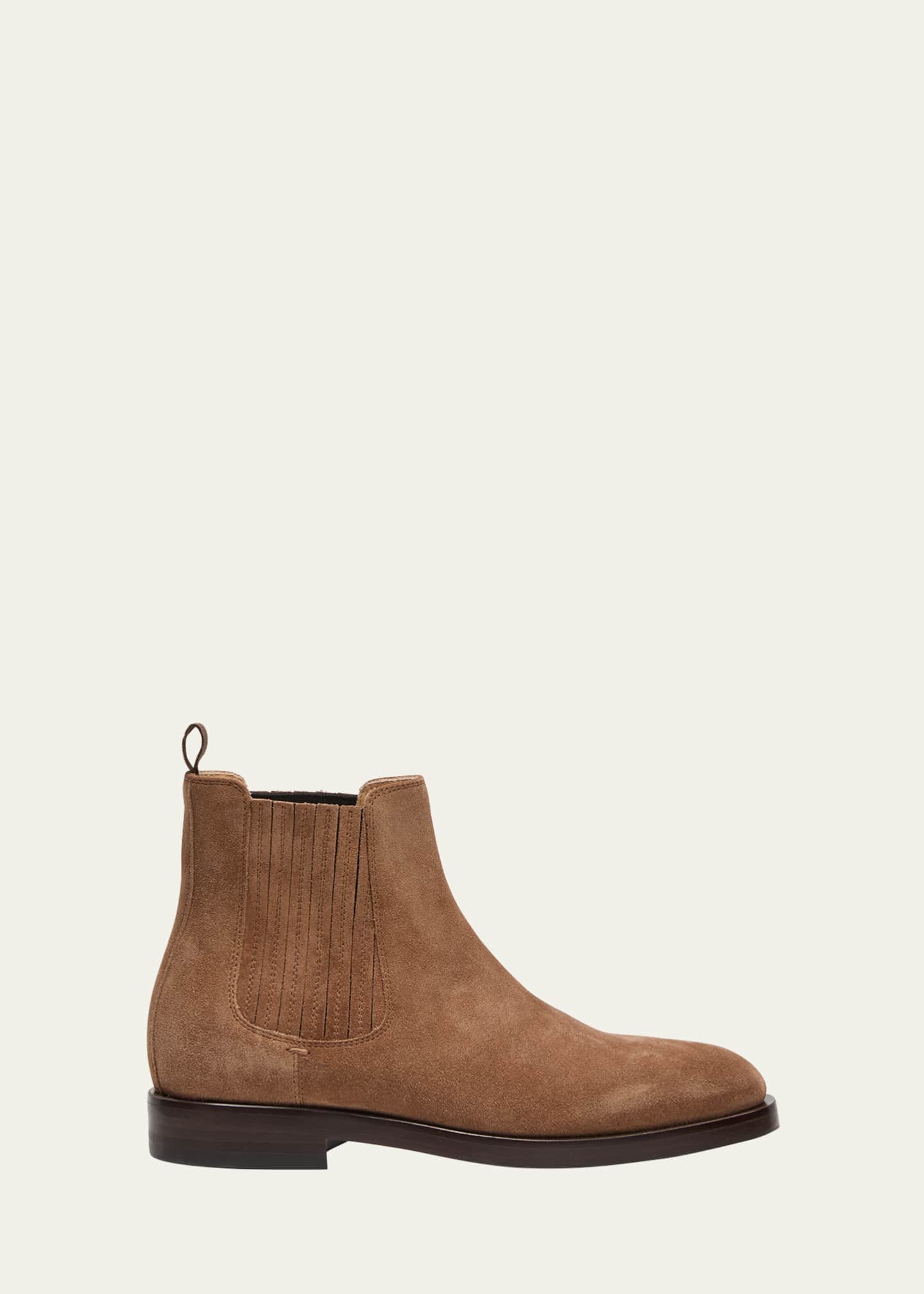 Brunello Cucinello Ankle Boots - Men's 43