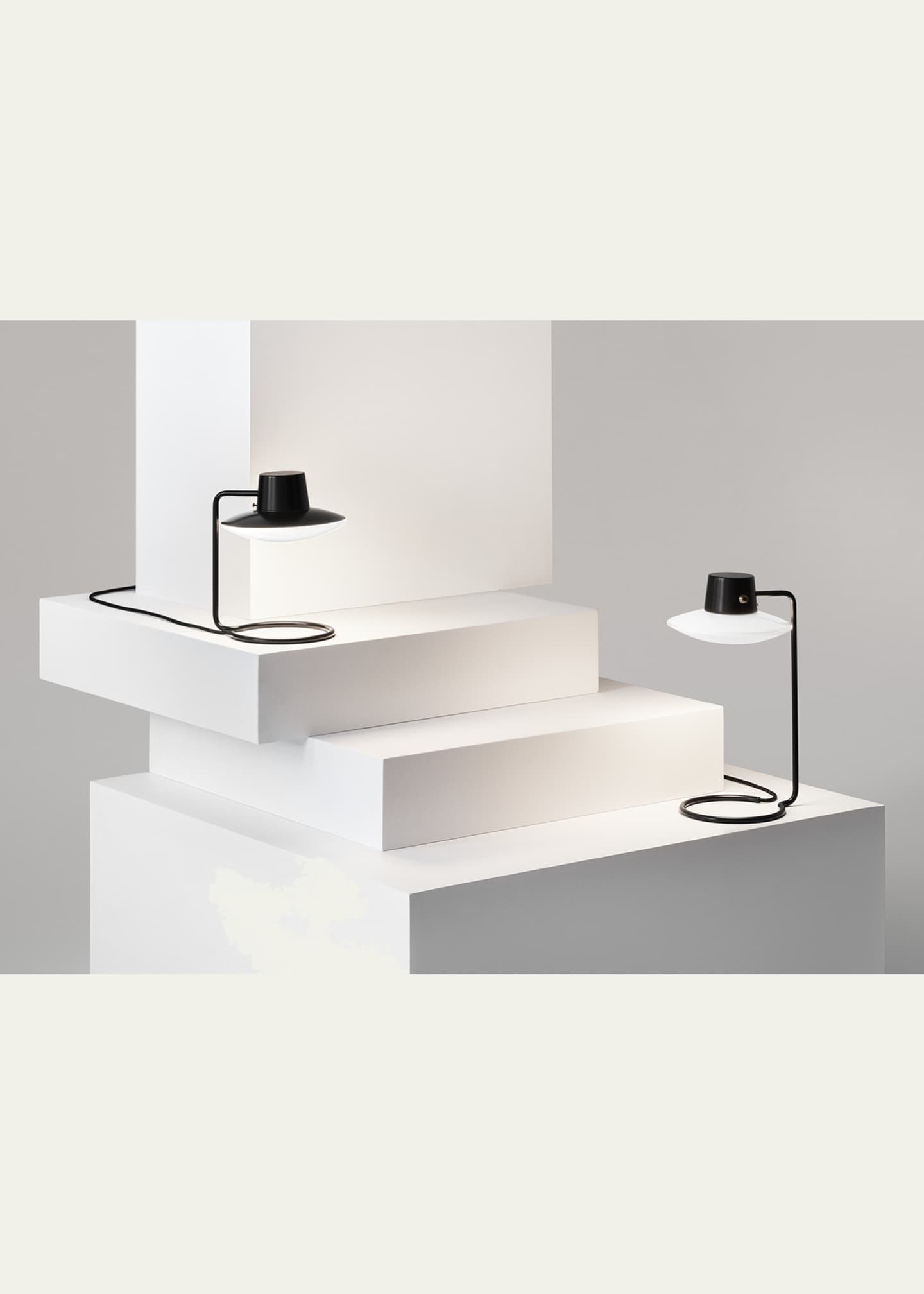 Louis Poulsen AJ Oxford Table Lamp, 11" Image 2 of 2
