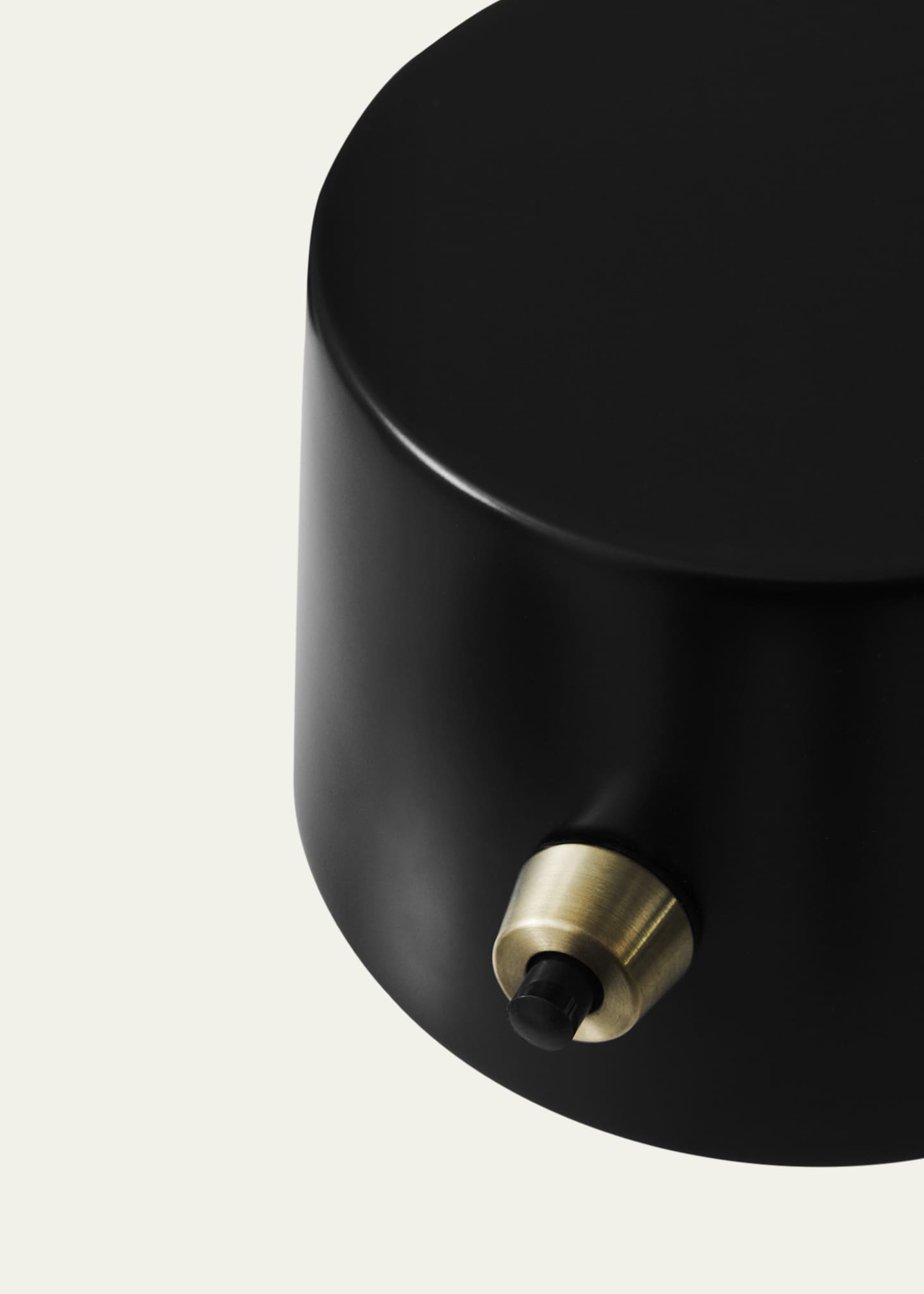 Louis Poulsen AJ Oxford Table Lamp, 11" Image 2 of 3