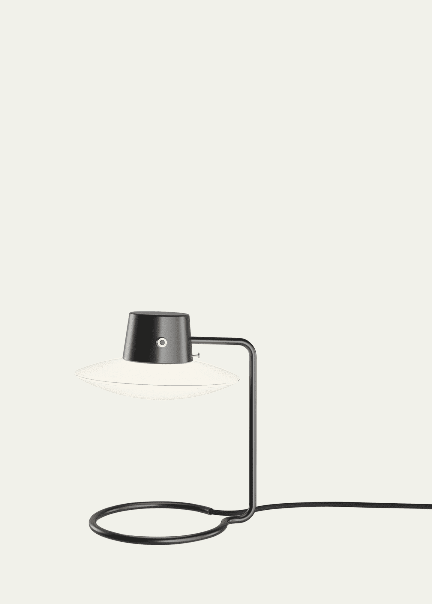 Louis Poulsen AJ Oxford Table Lamp, 11" Image 1 of 3