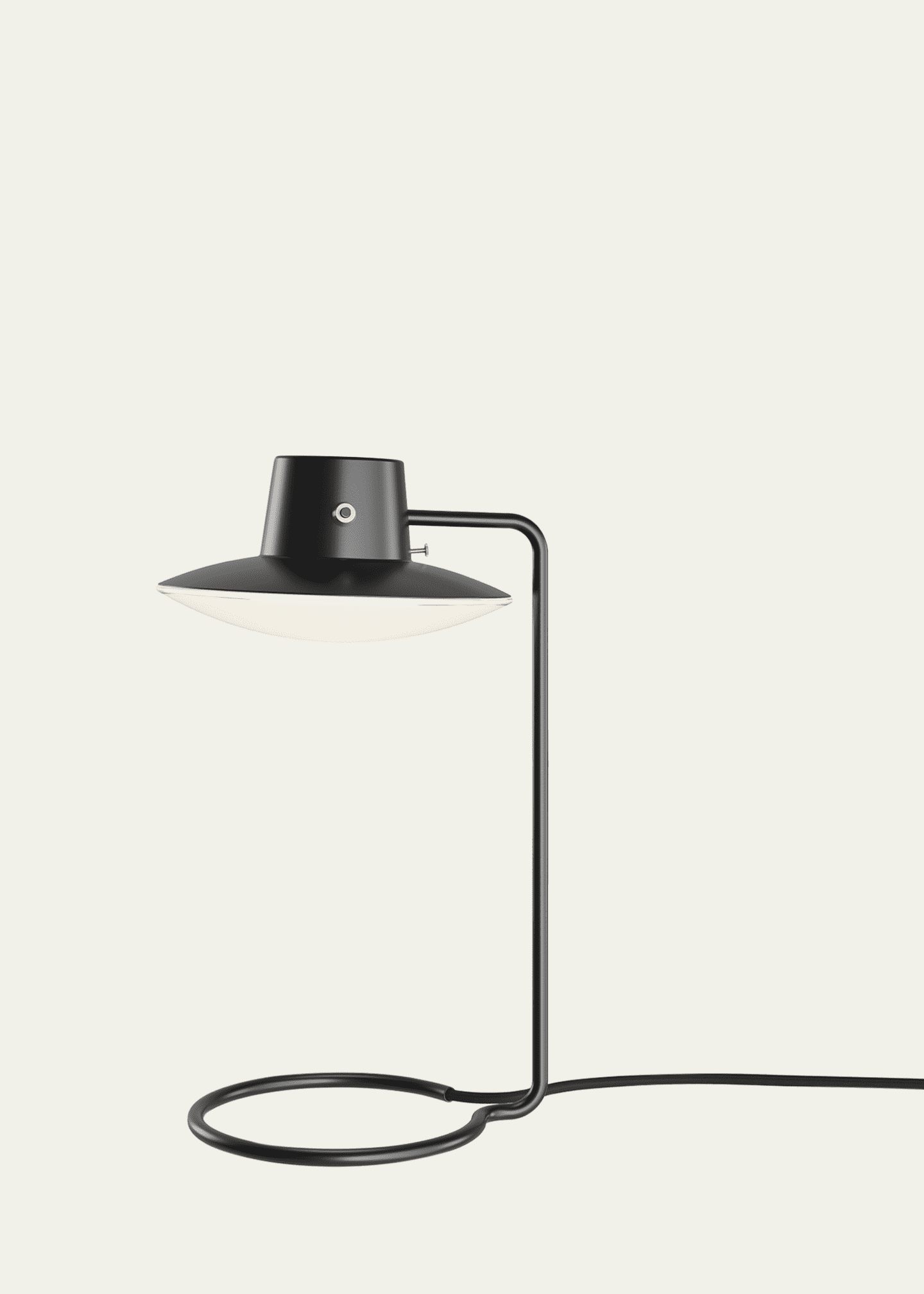 Louis Poulsen AJ Oxford Table Lamp, 16" Image 1 of 3