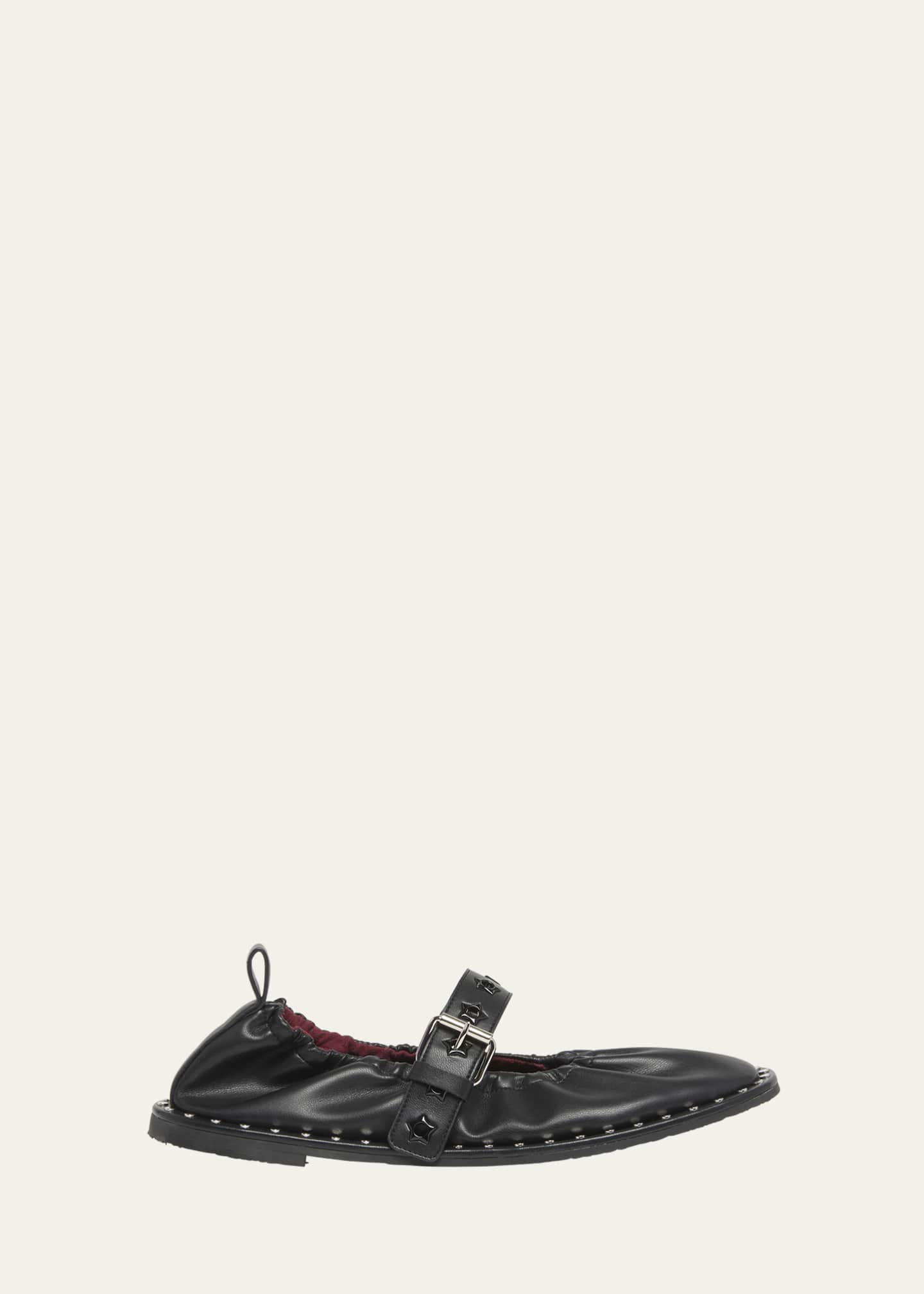 Stella mccartney flats deals