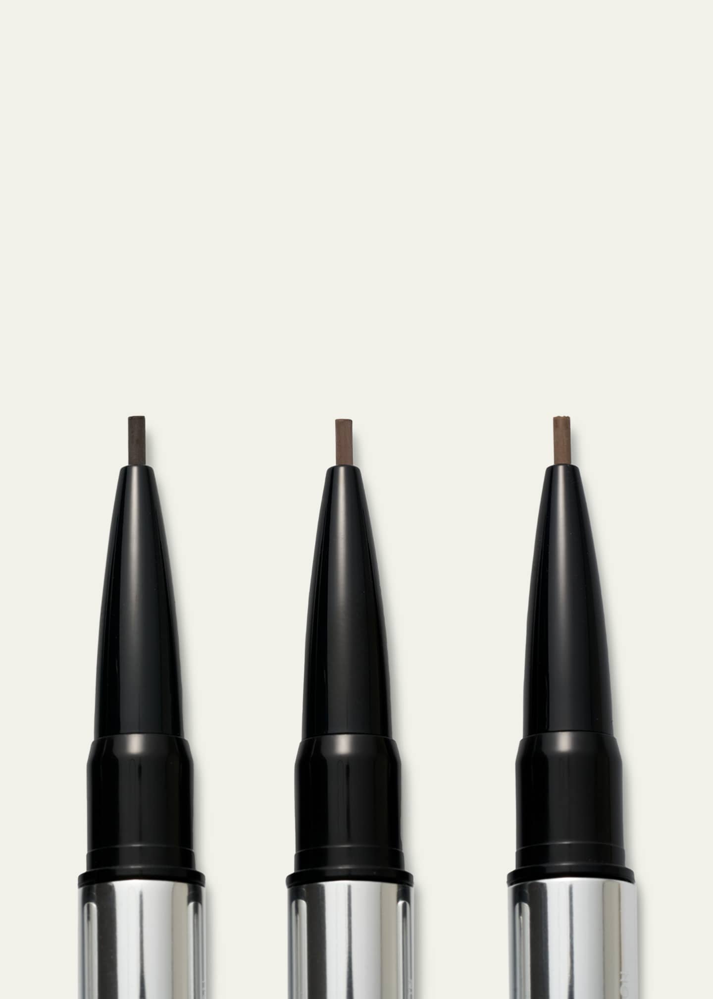 Byredo Ultra Definer Refillable Brow Pencil Image 2 of 2