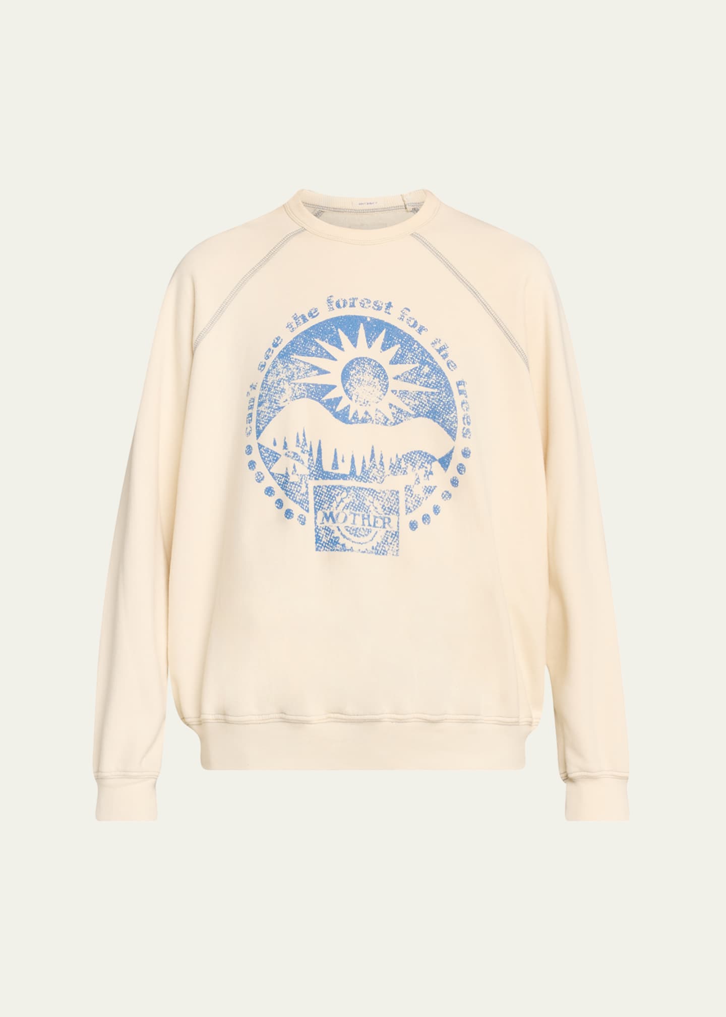 Biggie pullover 2025
